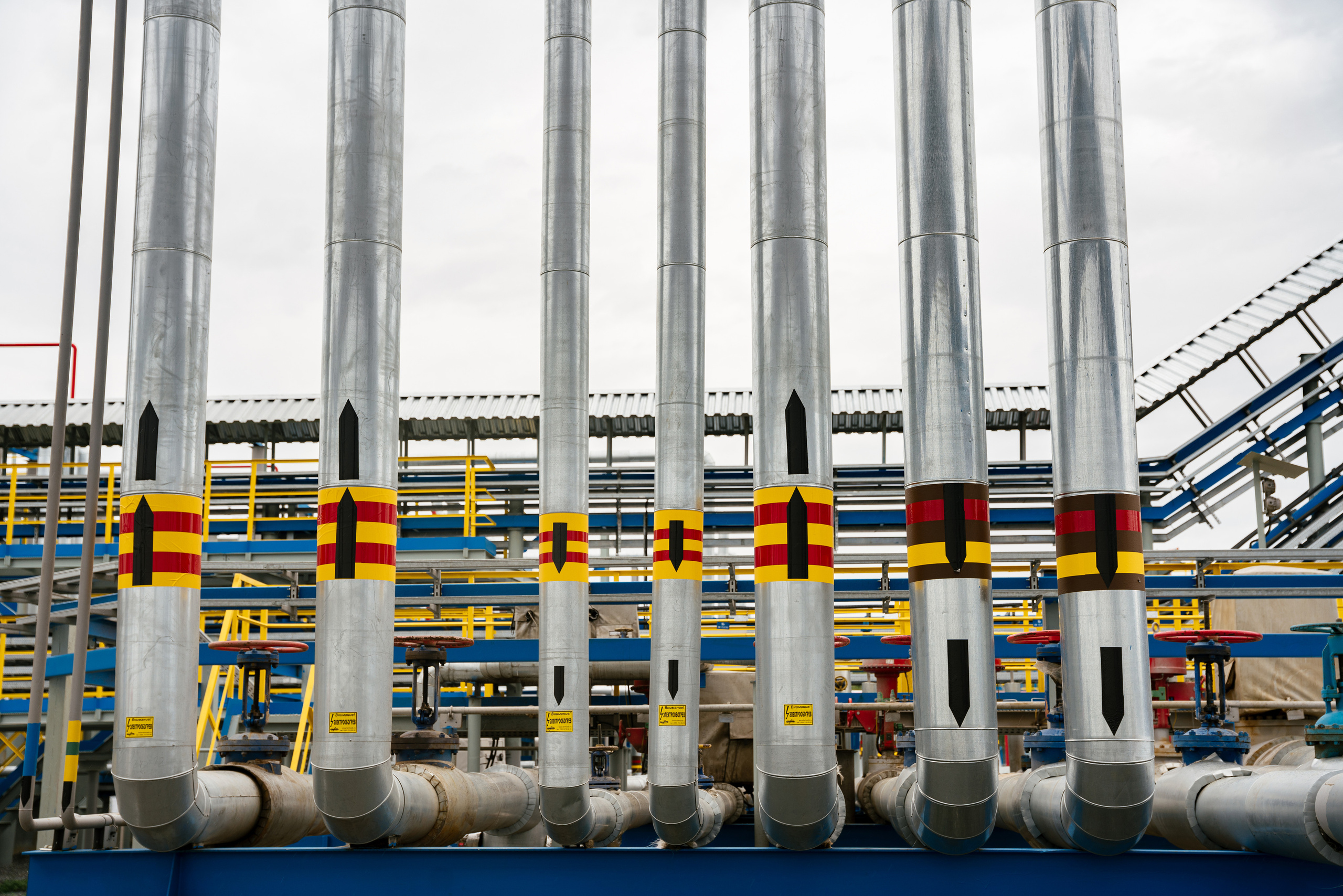 Терминал. Фотограф Томск, Новосибирск Влад Свириденко