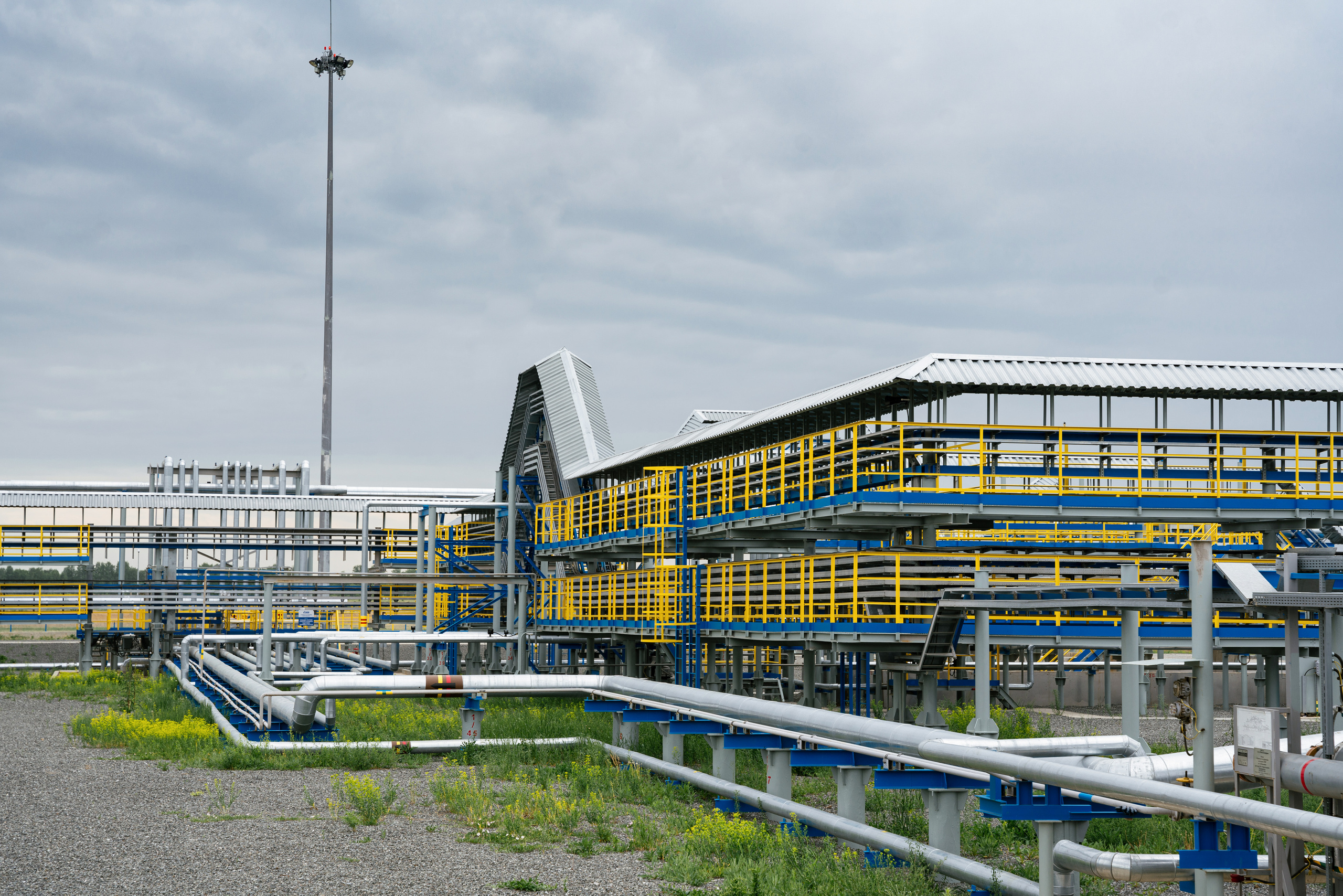 Терминал. Фотограф Томск, Новосибирск Влад Свириденко