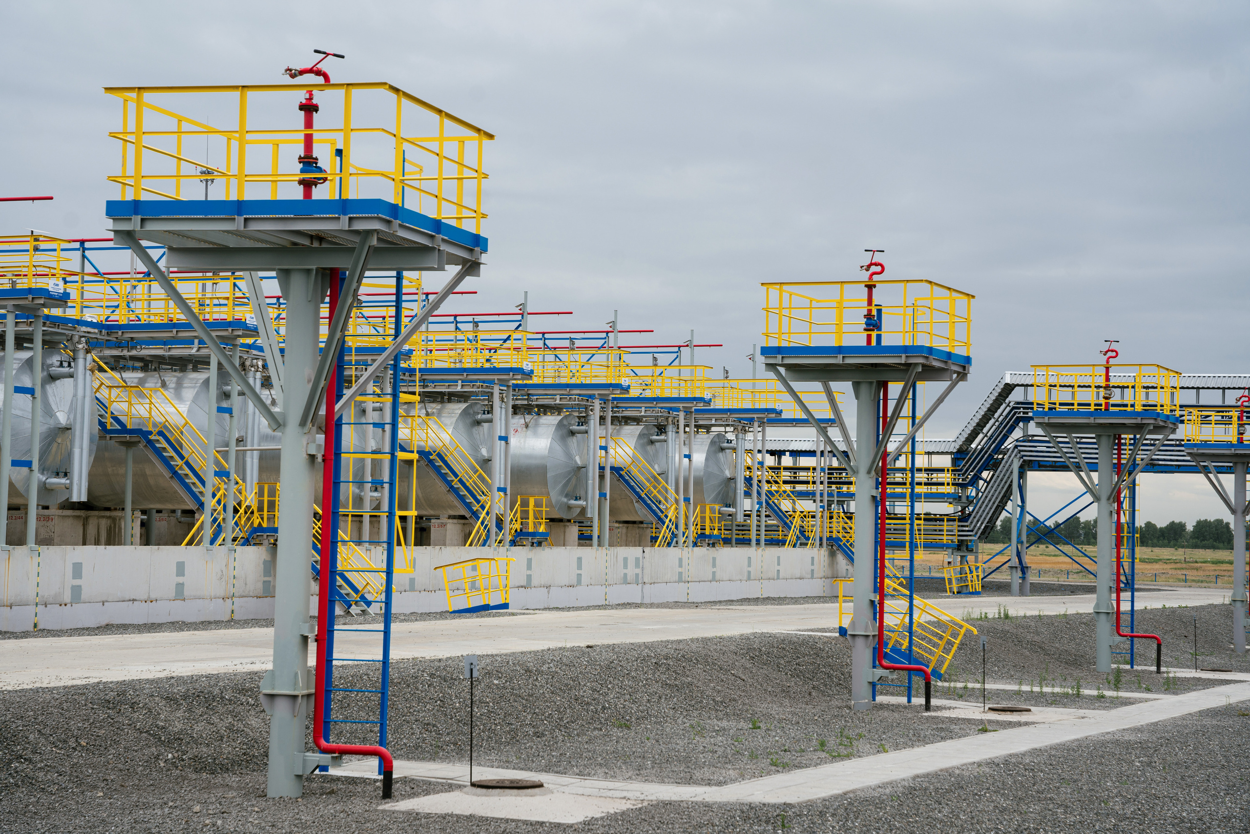 Терминал. Фотограф Томск, Новосибирск Влад Свириденко