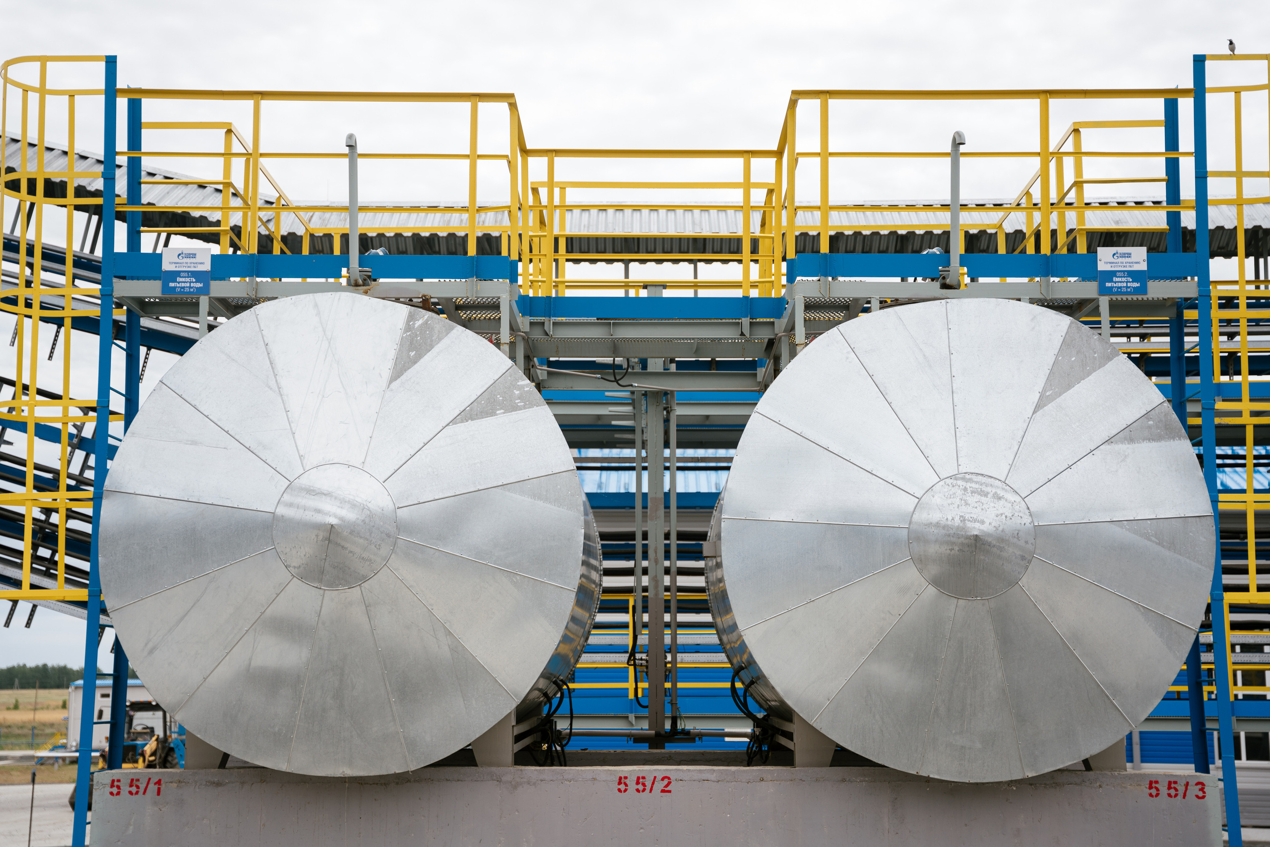 Терминал. Фотограф Томск, Новосибирск Влад Свириденко