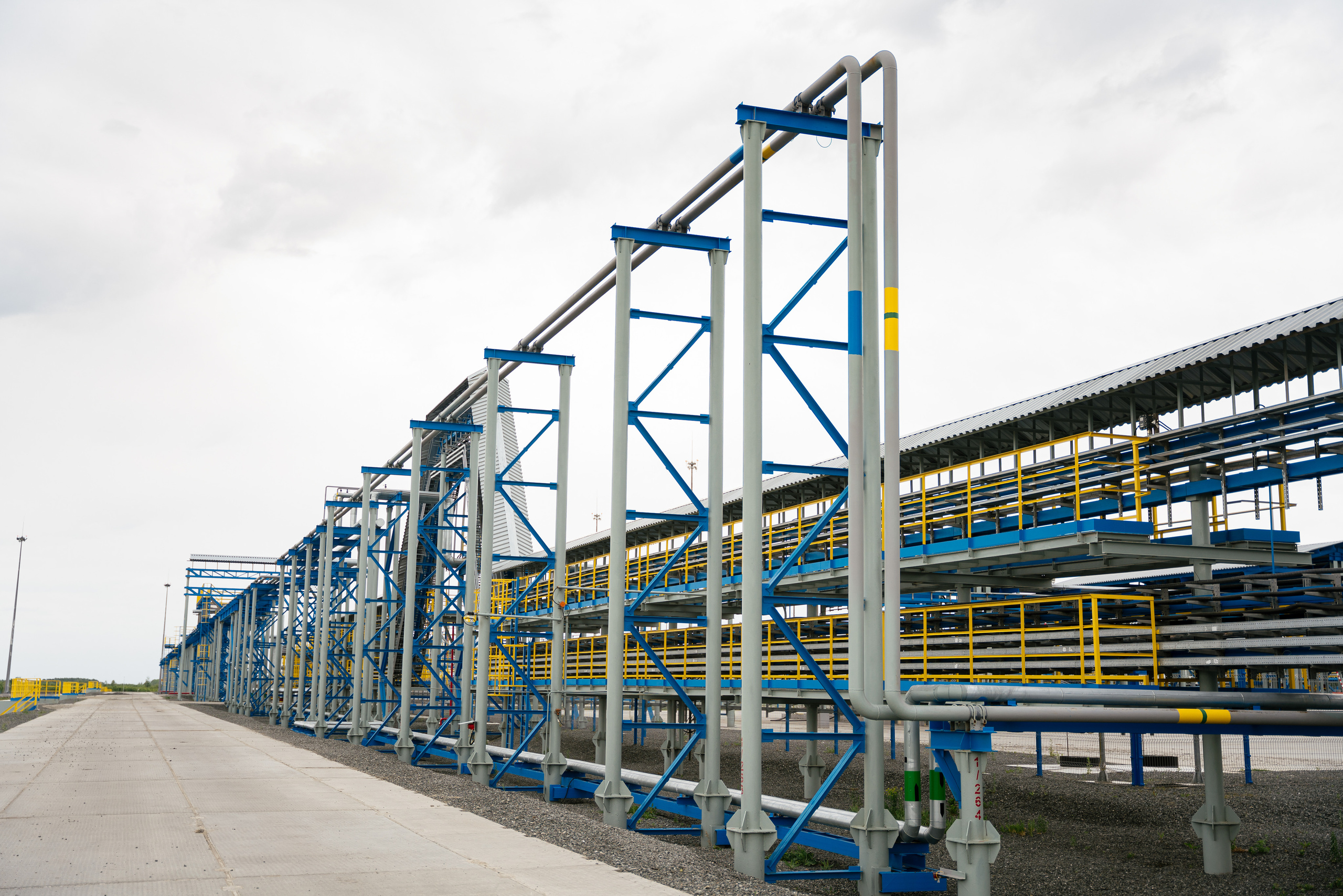 Терминал. Фотограф Томск, Новосибирск Влад Свириденко