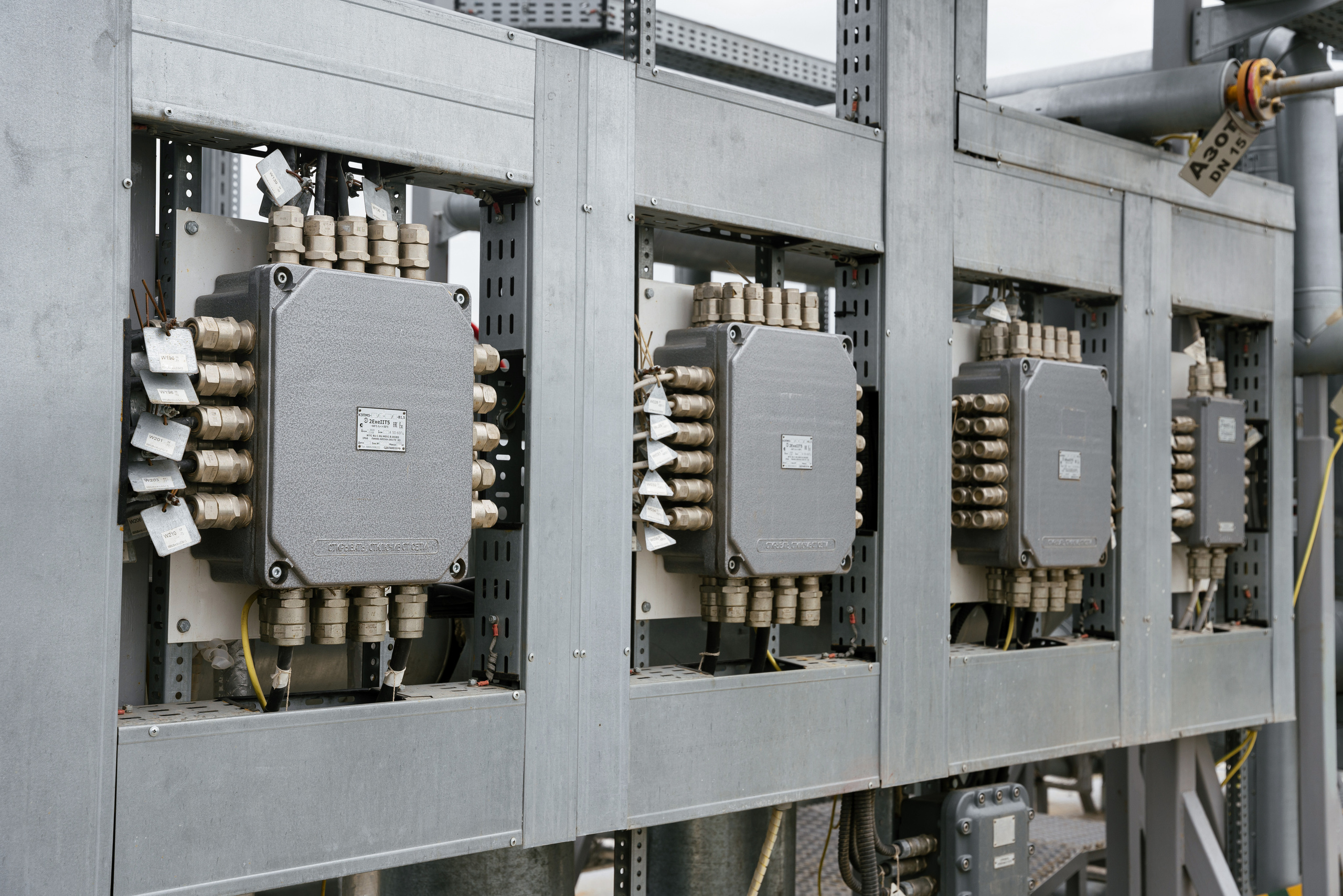 Терминал. Фотограф Томск, Новосибирск Влад Свириденко