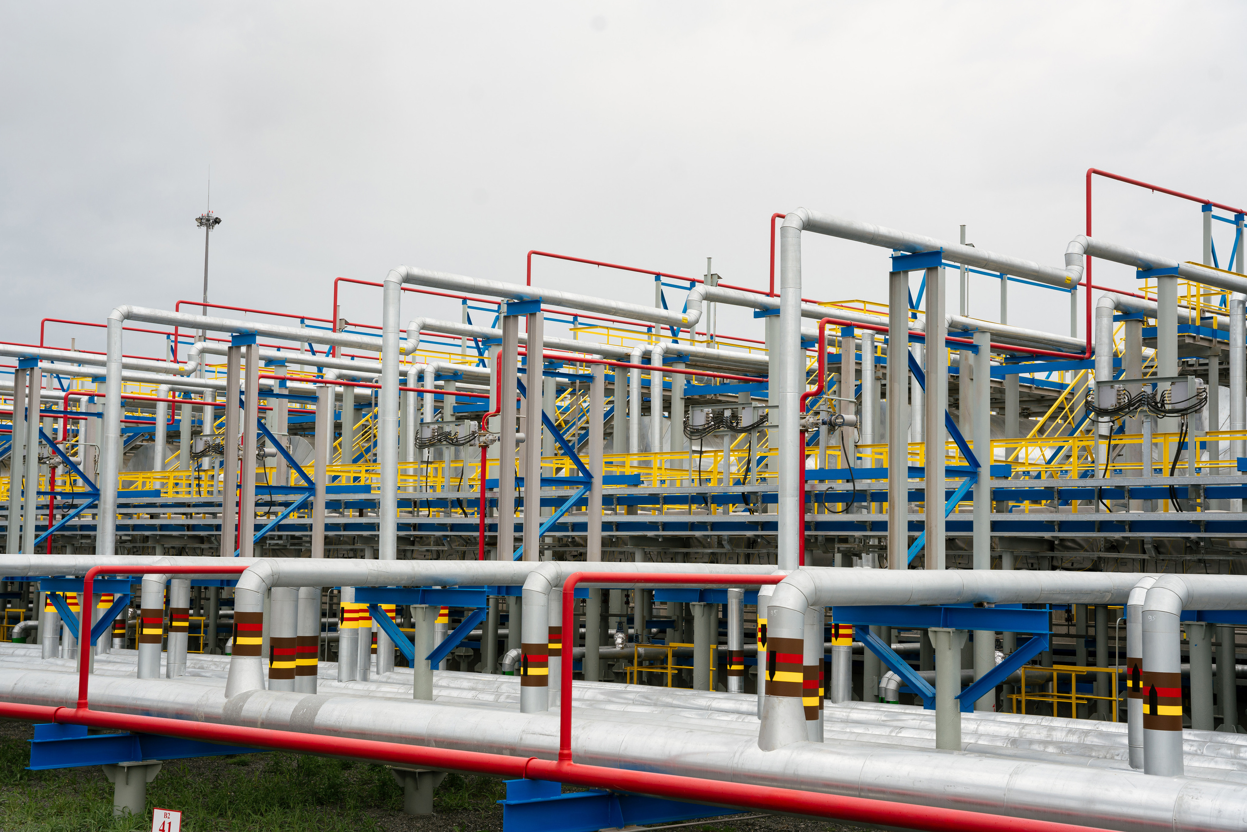 Терминал. Фотограф Томск, Новосибирск Влад Свириденко