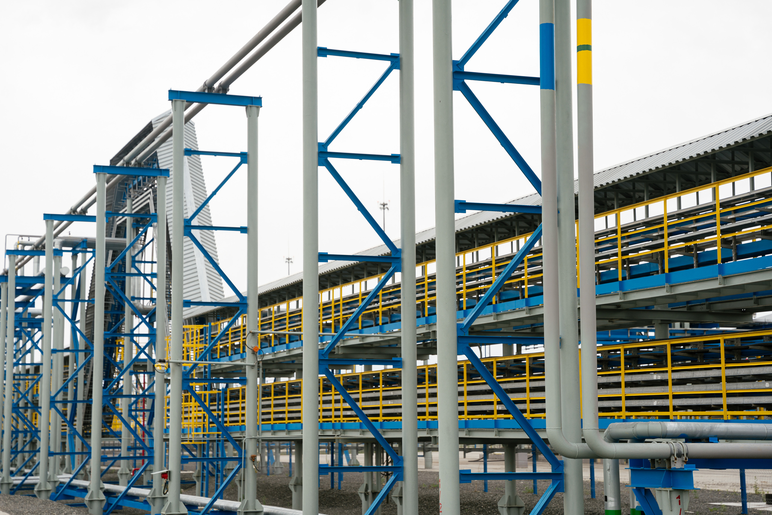 Терминал. Фотограф Томск, Новосибирск Влад Свириденко