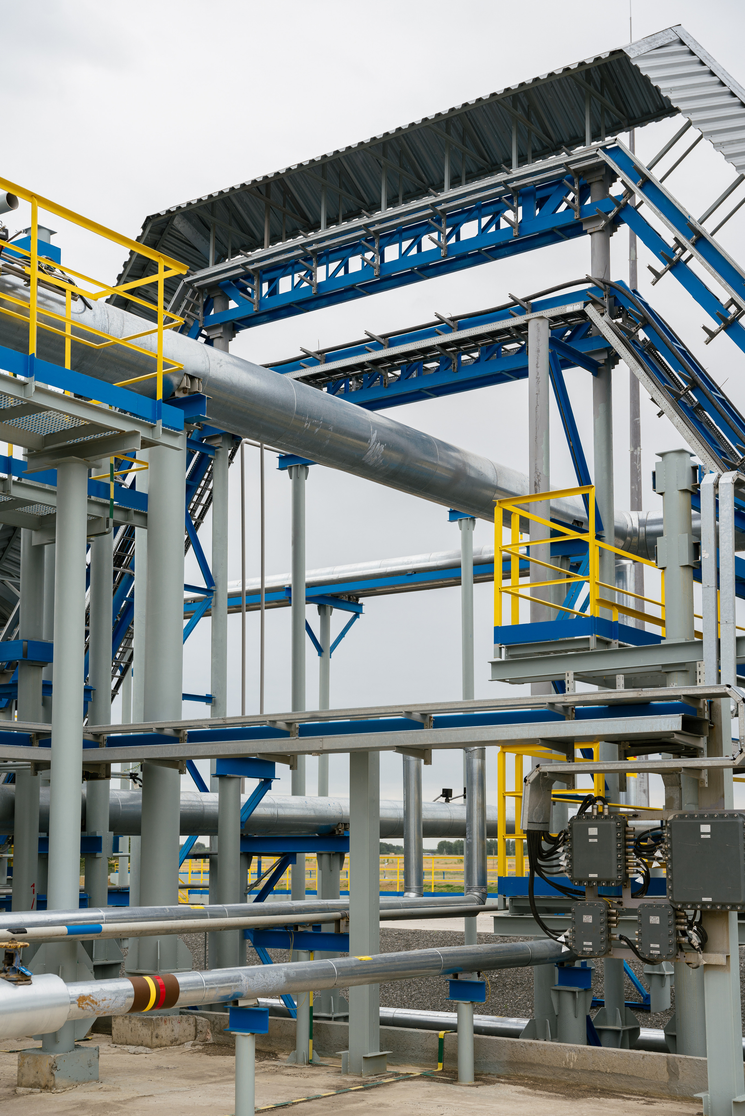 Терминал. Фотограф Томск, Новосибирск Влад Свириденко