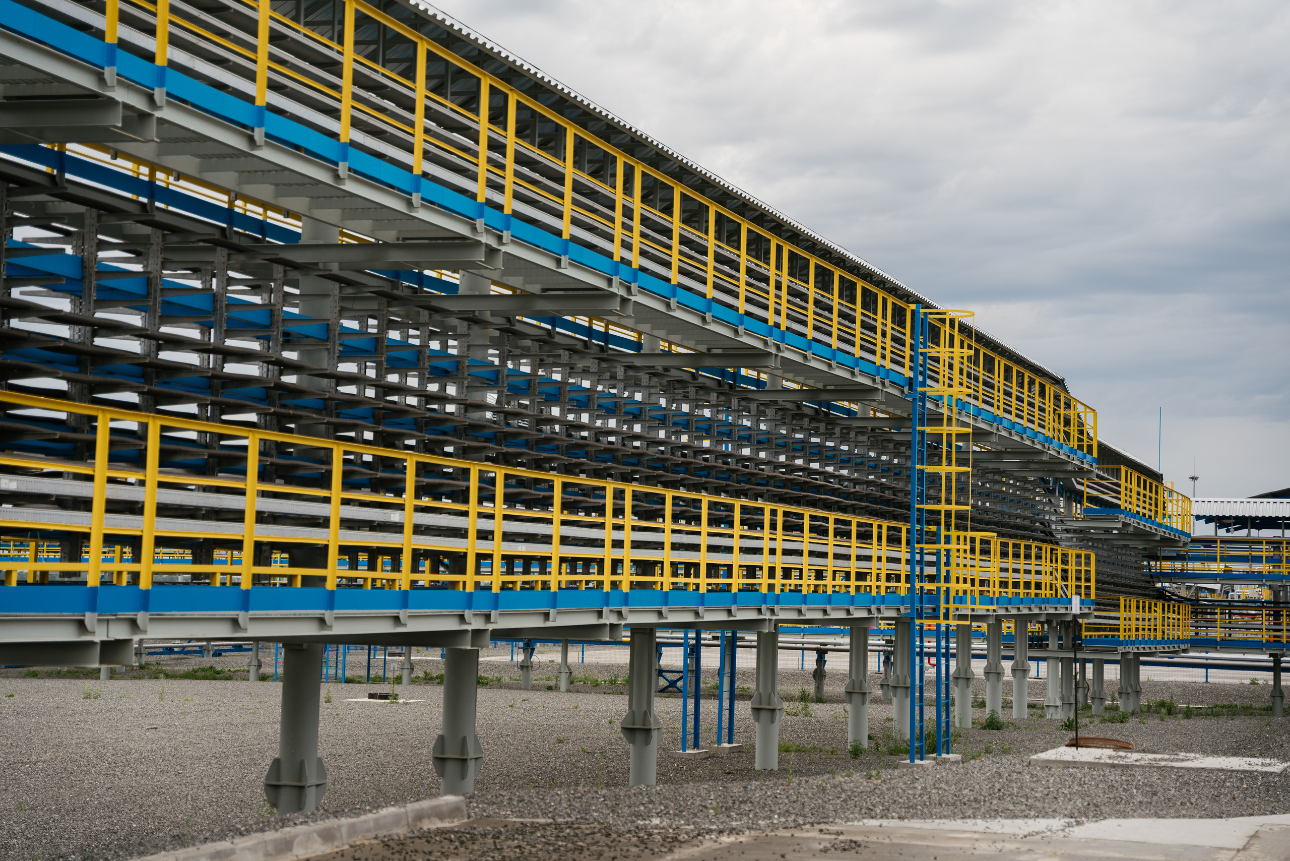 Терминал. Фотограф Томск, Новосибирск Влад Свириденко