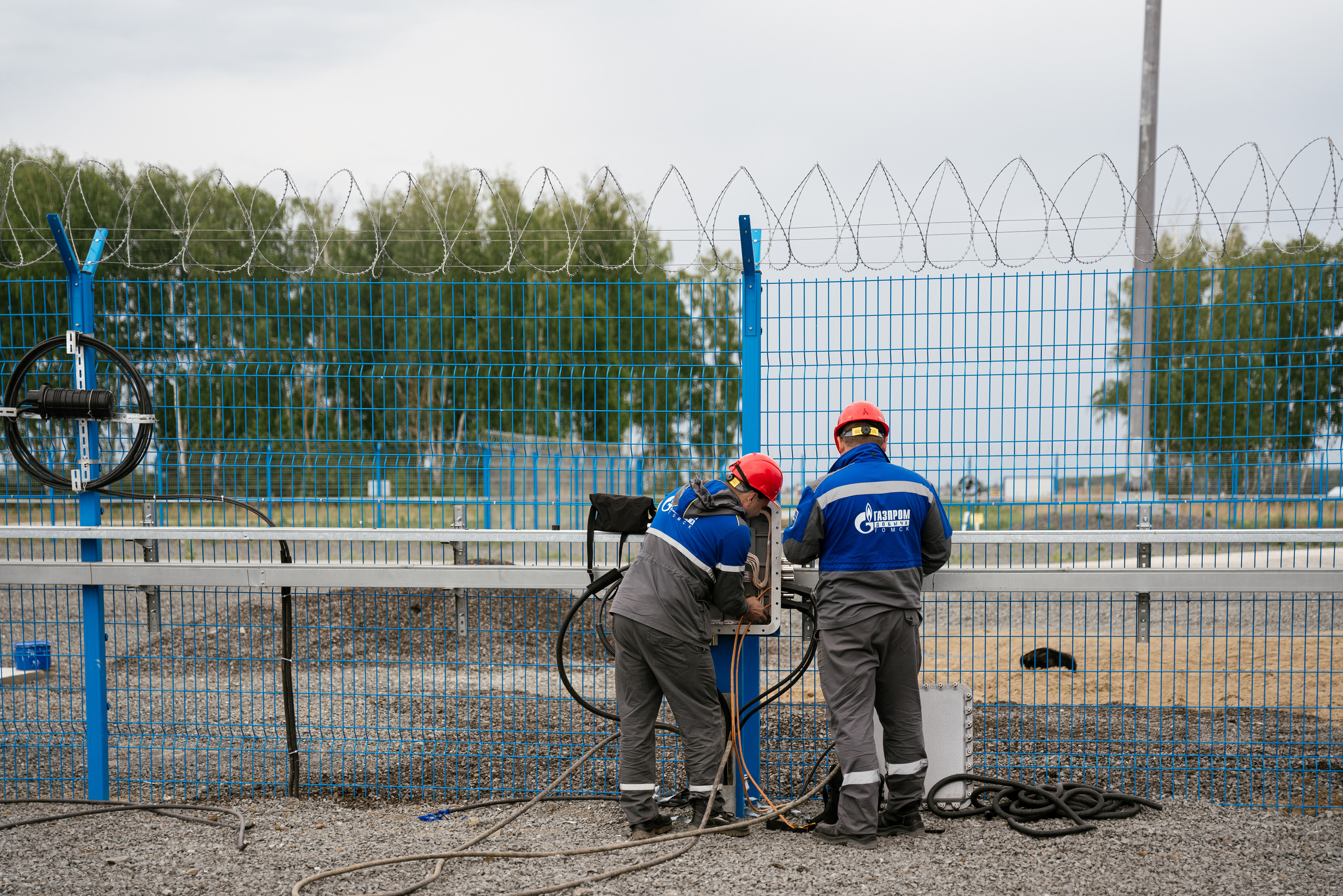 Терминал. Фотограф Томск, Новосибирск Влад Свириденко