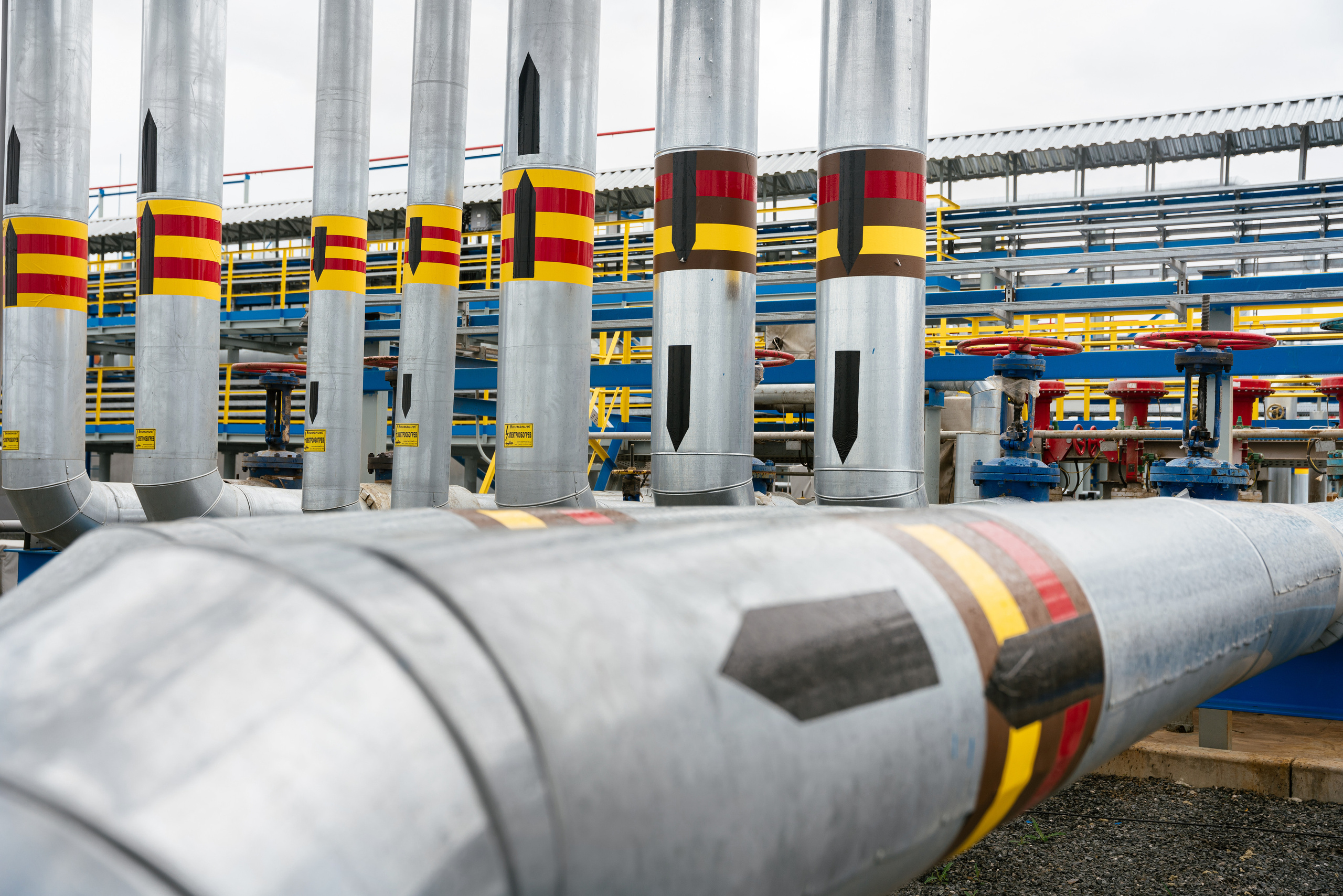 Терминал. Фотограф Томск, Новосибирск Влад Свириденко