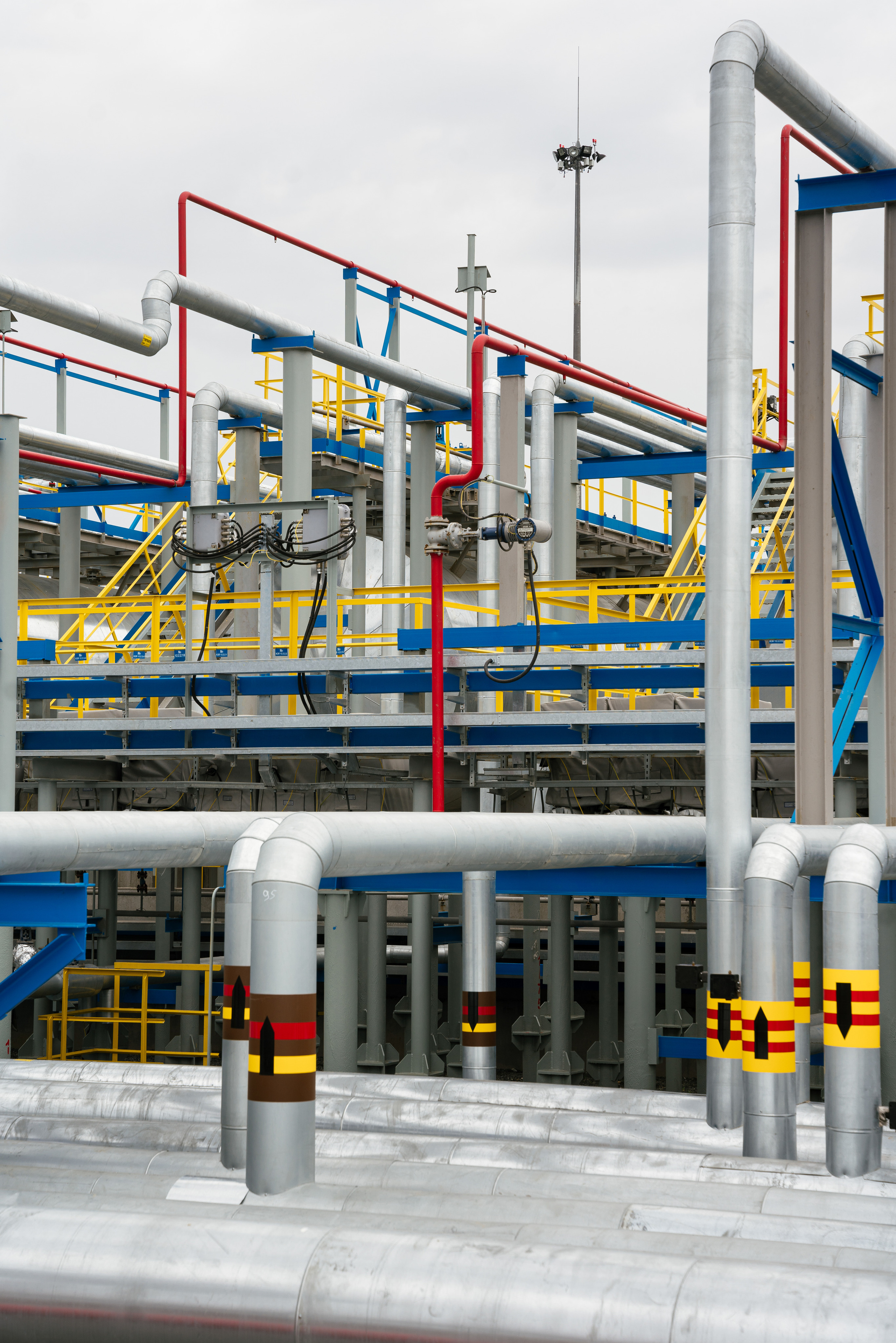 Терминал. Фотограф Томск, Новосибирск Влад Свириденко