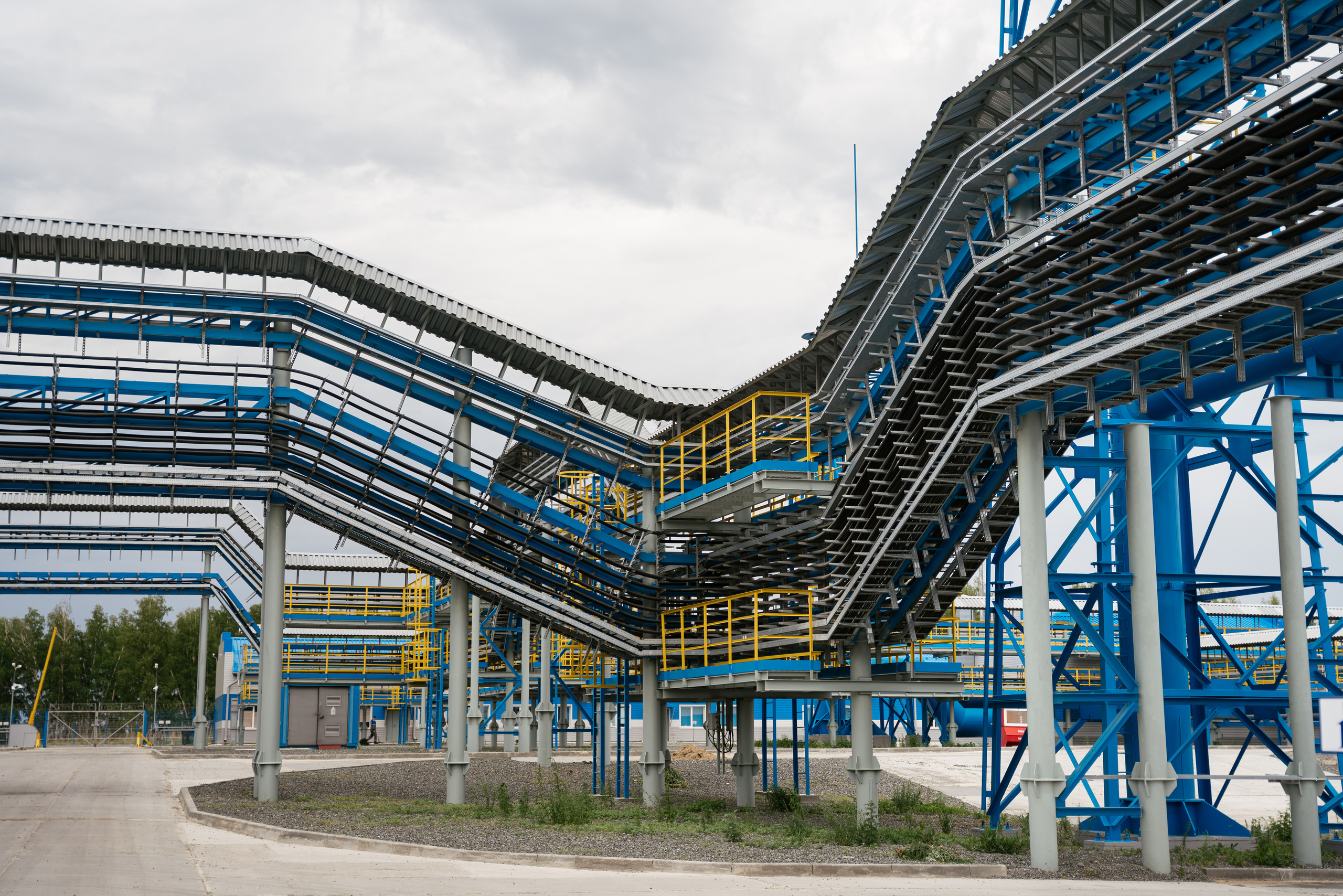 Терминал. Фотограф Томск, Новосибирск Влад Свириденко