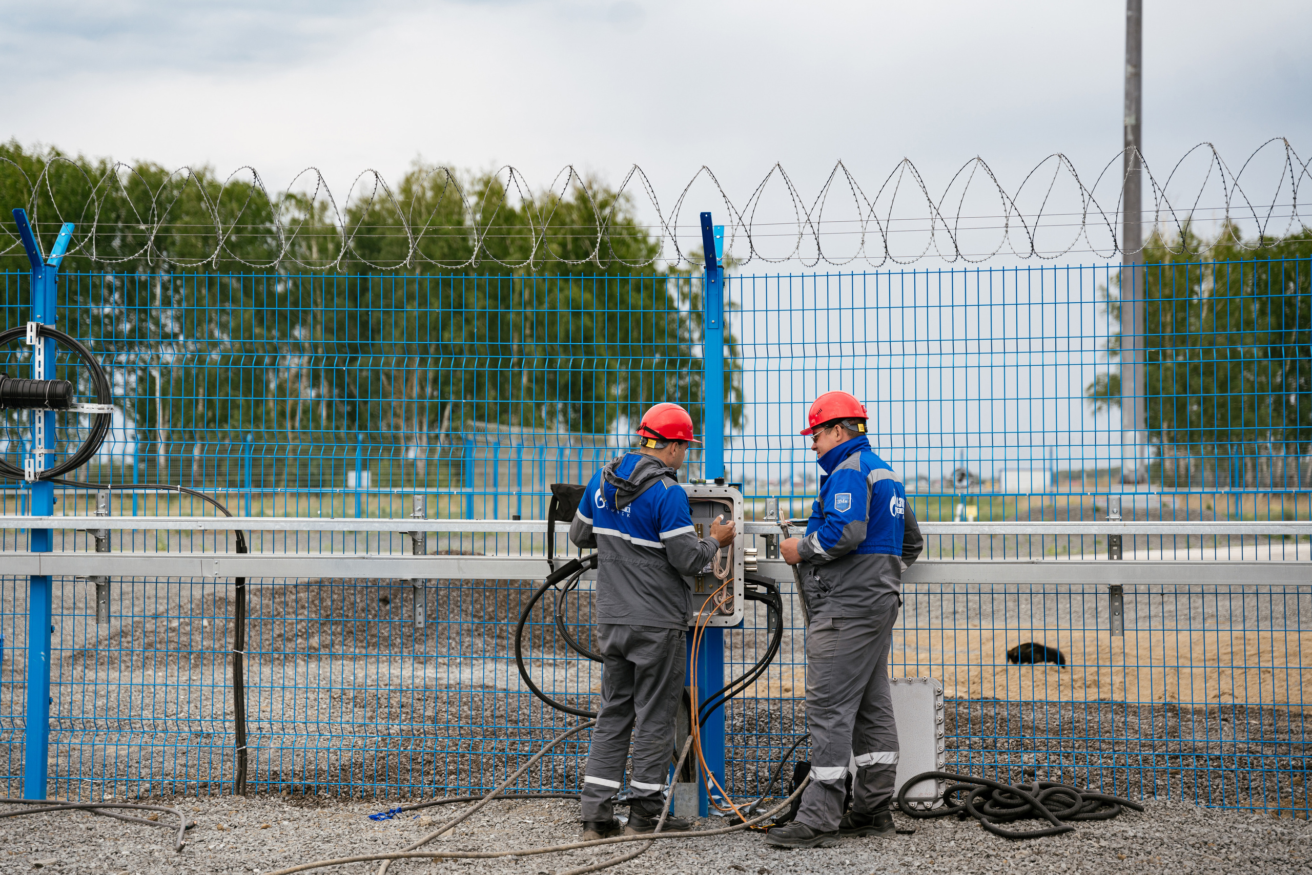 Терминал. Фотограф Томск, Новосибирск Влад Свириденко