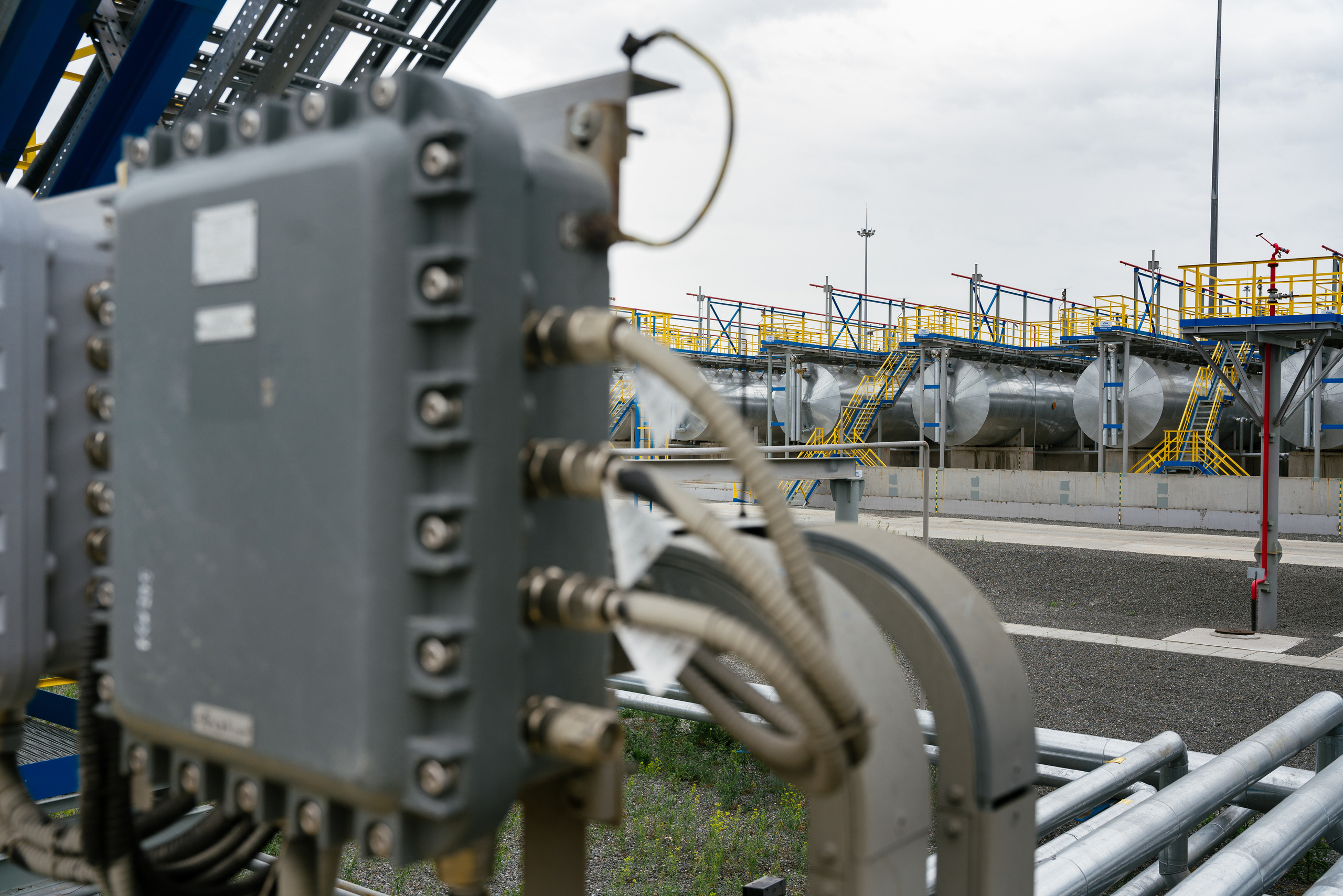 Терминал. Фотограф Томск, Новосибирск Влад Свириденко