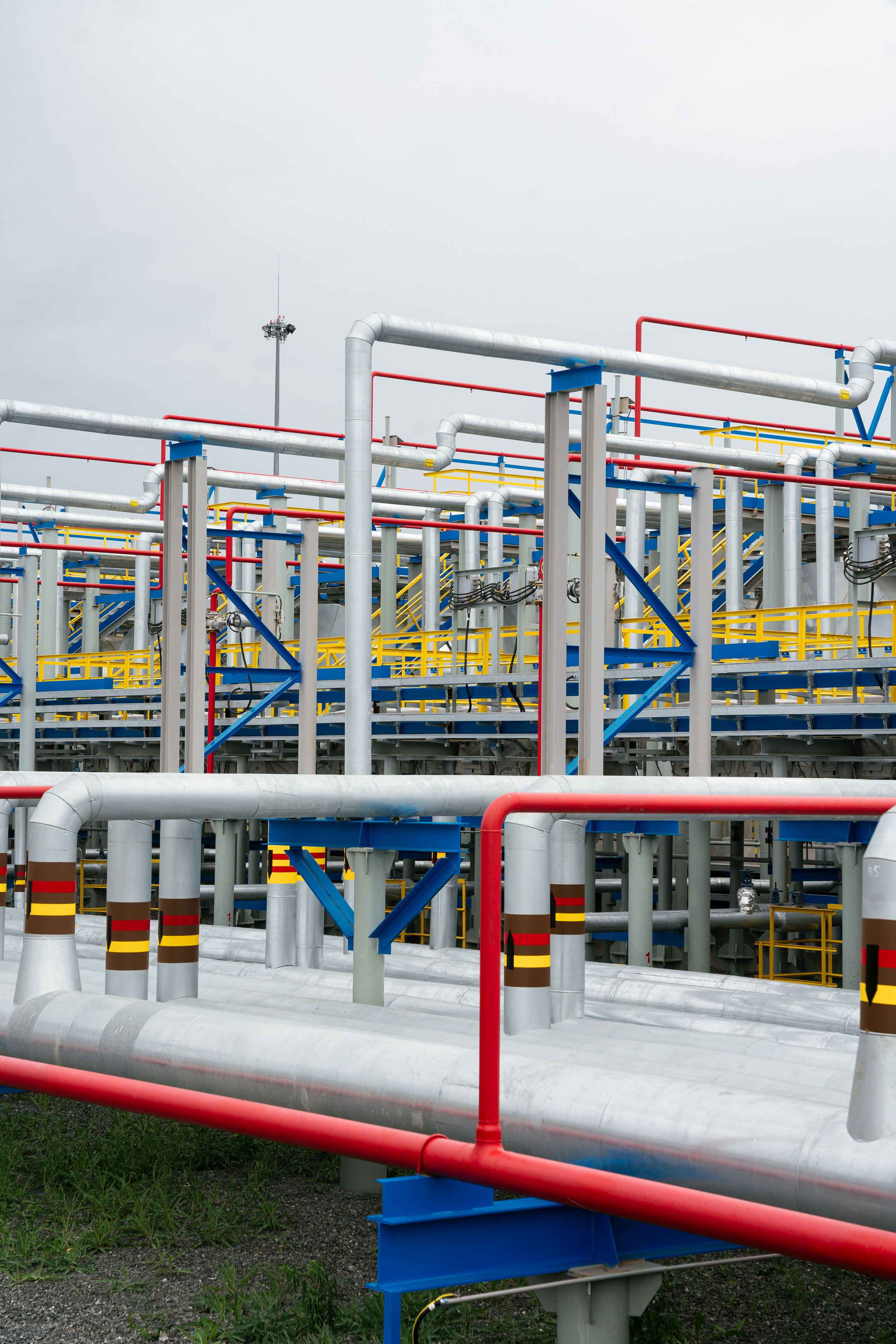 Терминал. Фотограф Томск, Новосибирск Влад Свириденко