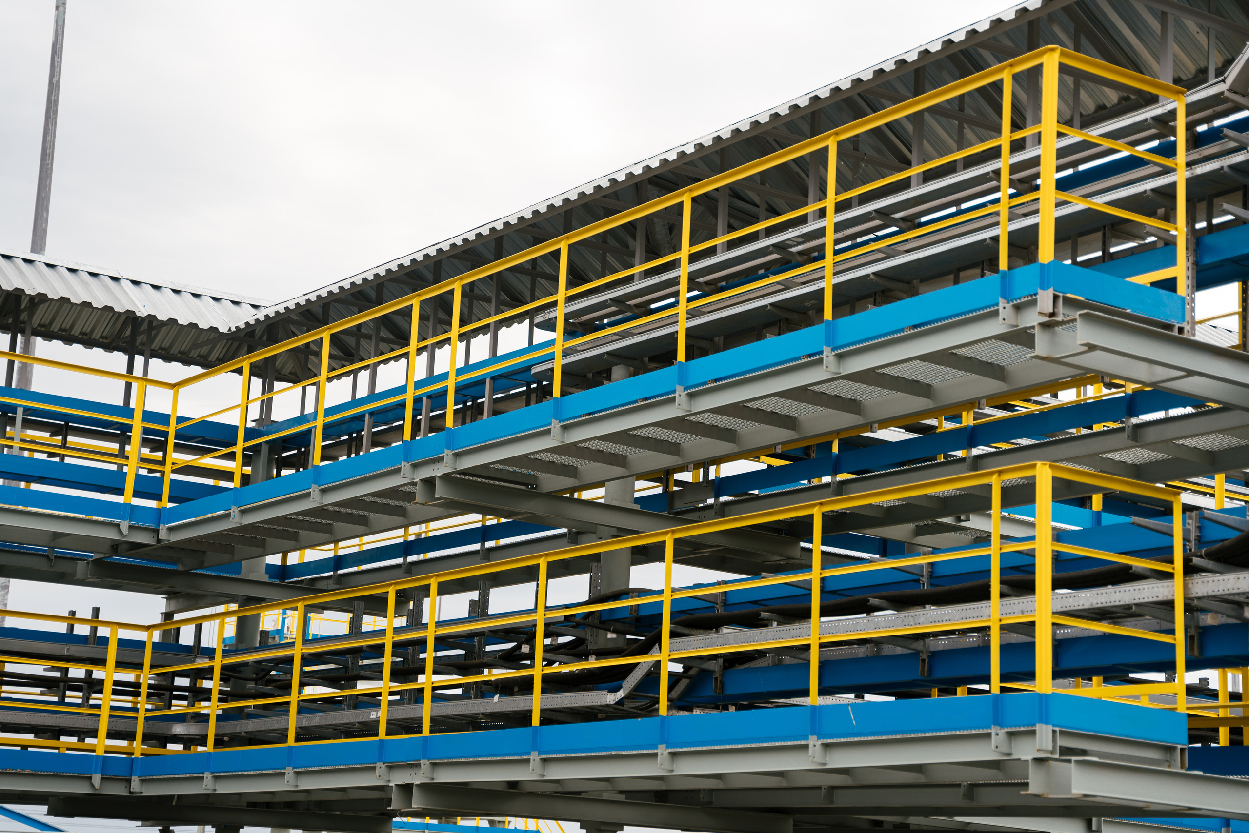 Терминал. Фотограф Томск, Новосибирск Влад Свириденко