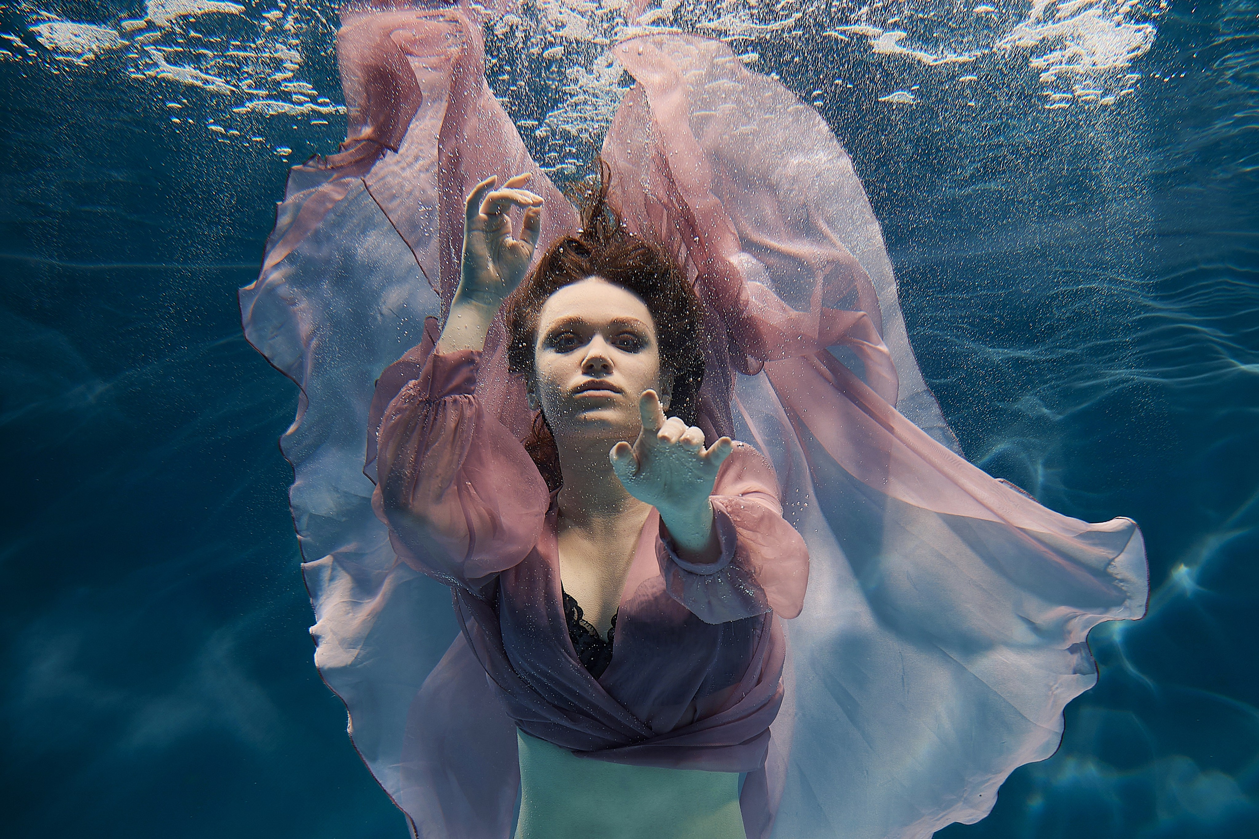 Студийные фотосессии в Санкт-Петербурге. Фотограф I Санкт-Петербург