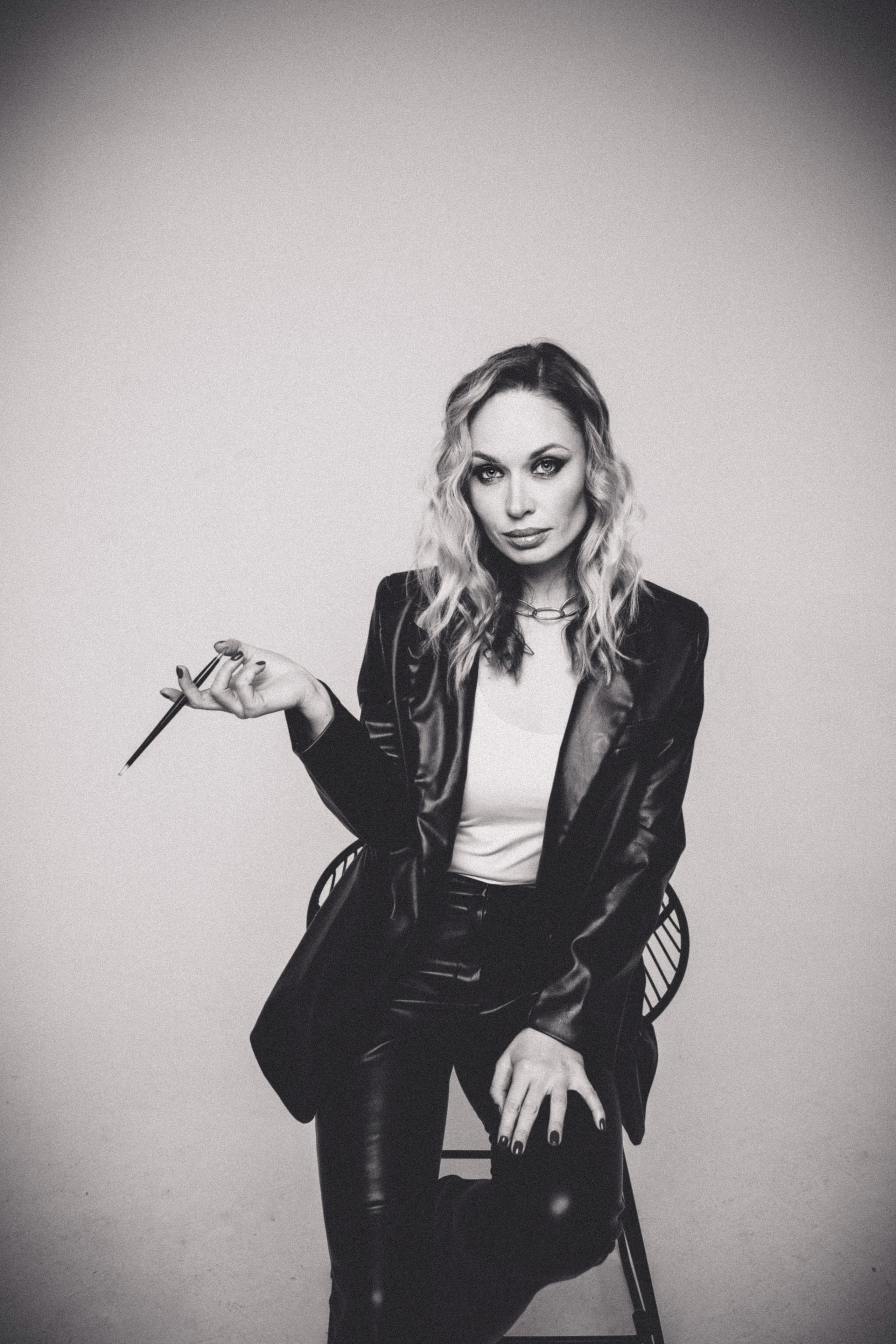 Нежность и дерзость. Фотограф Химки Анна Татарских