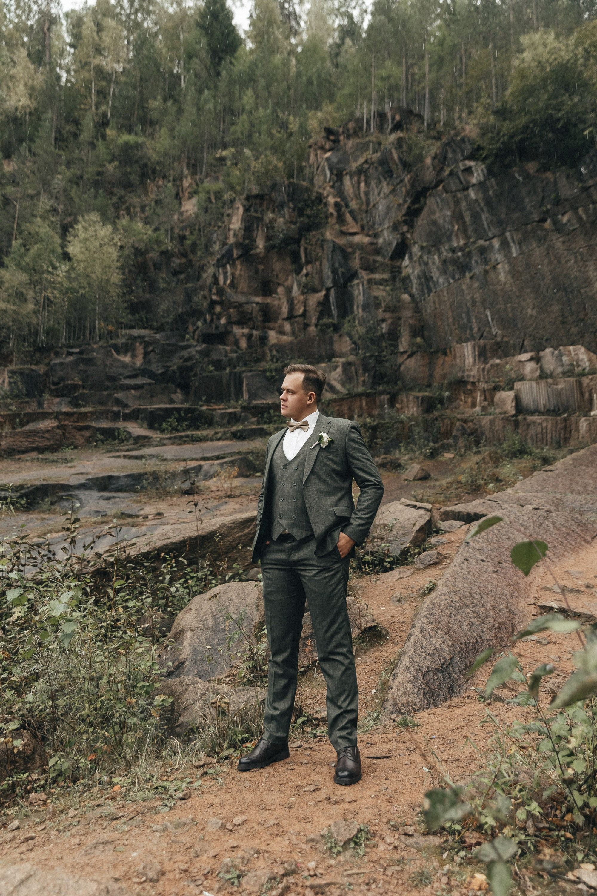 ДАРЬЯ & ИВАН ` 09.09.23. Maria Startseva Photo