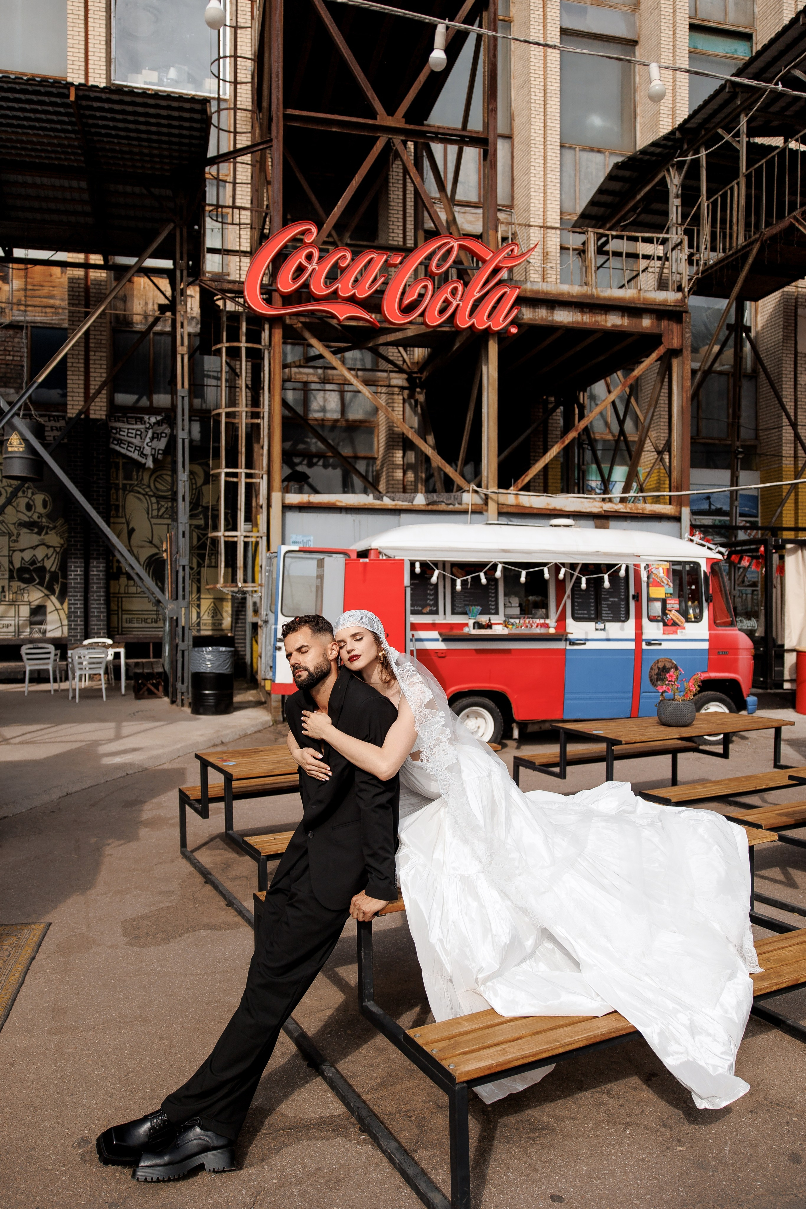 Portfolio. Свадебный фотограф Каледич Тимофей