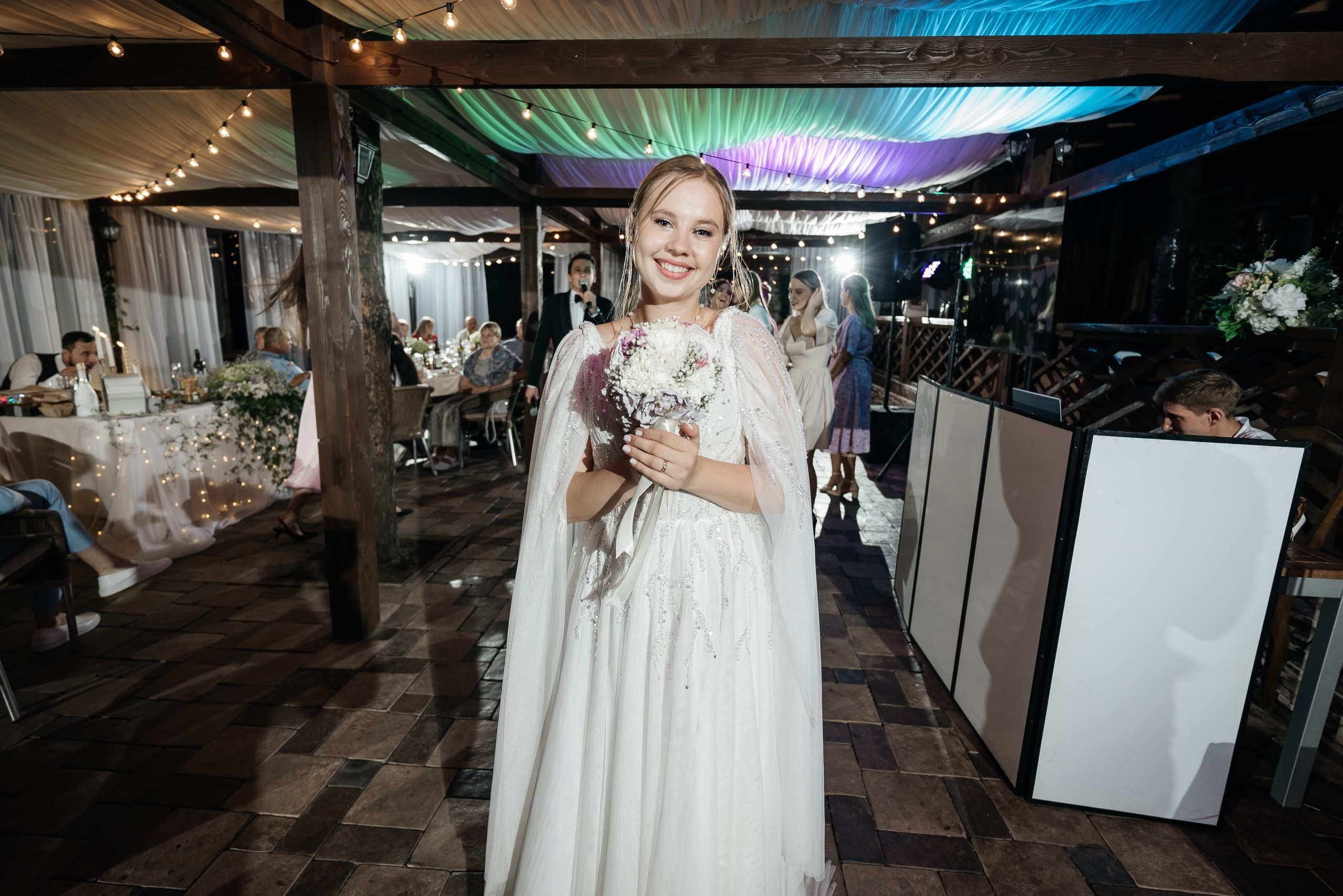 Дмитрий и Татьяна. Свадебный фотограф