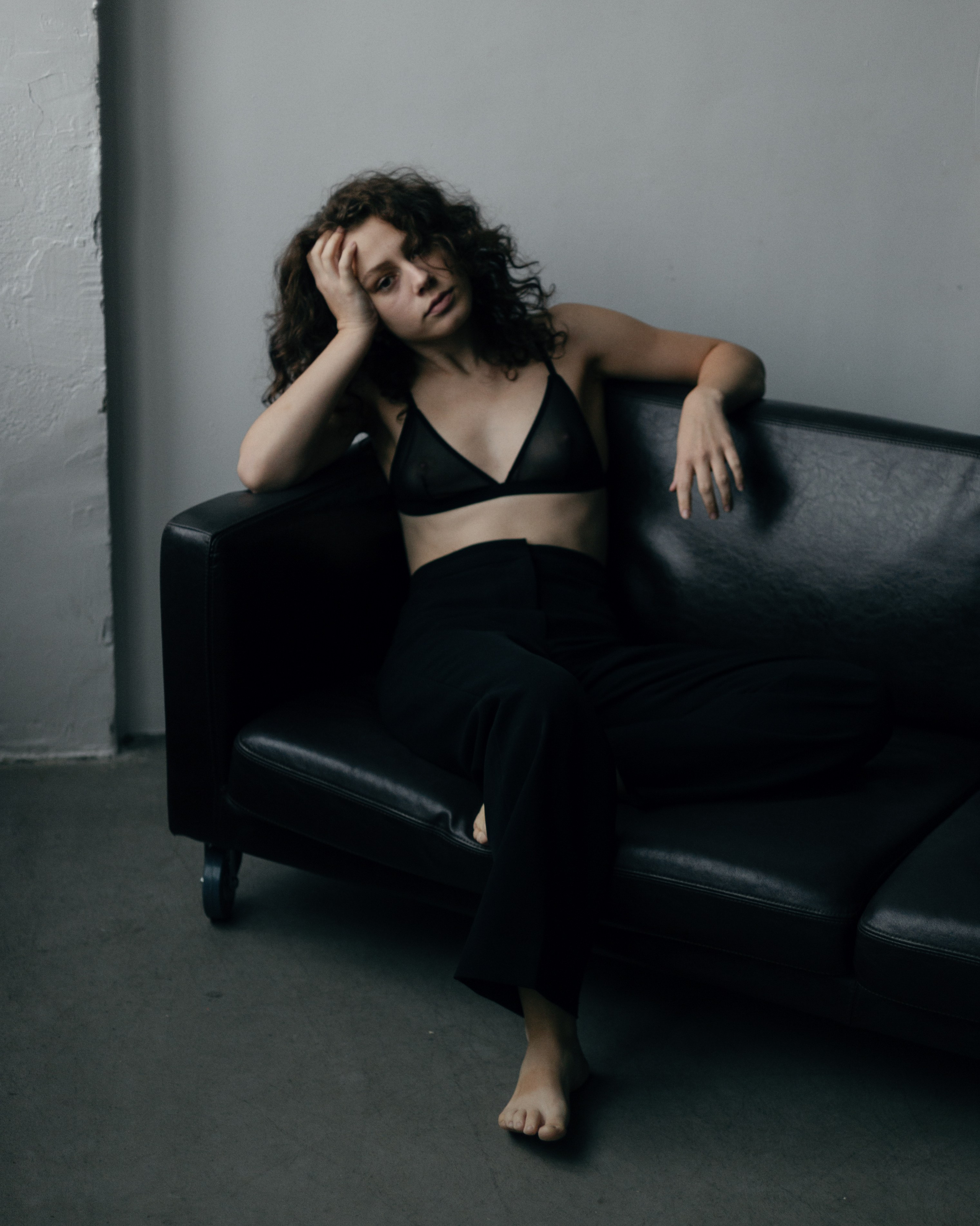 Карина. Фотограф в Москве — Евгения Прокопенко