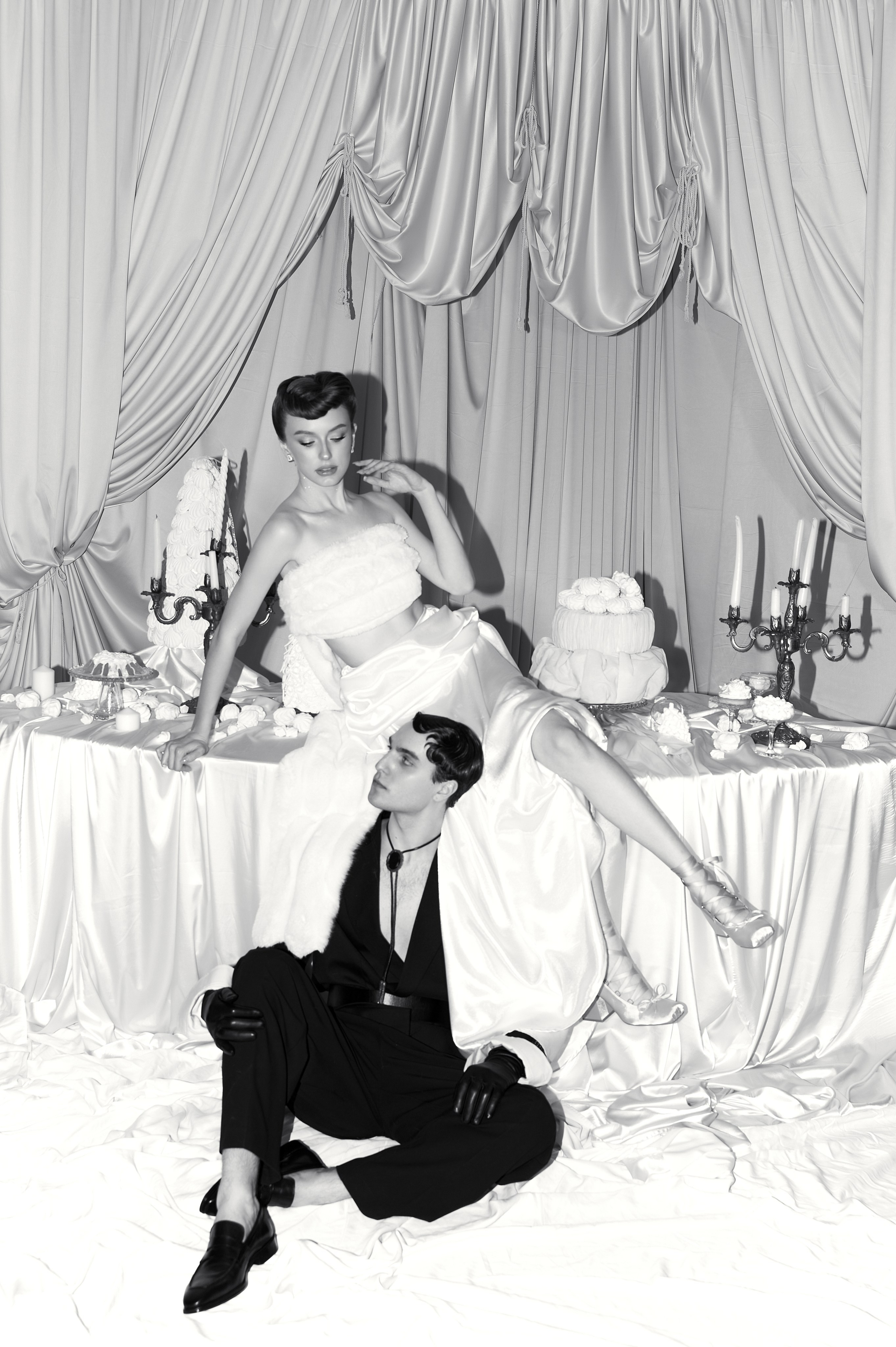 Swety room. Свадебный и портретный фотограф в Брянске Скепская Лилия