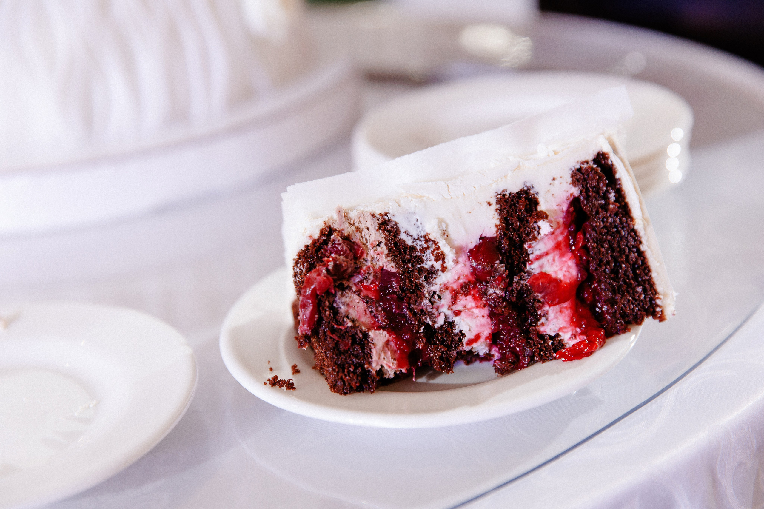 Свадьба Дарьи и Ивана. Фотограф Петр Капралов