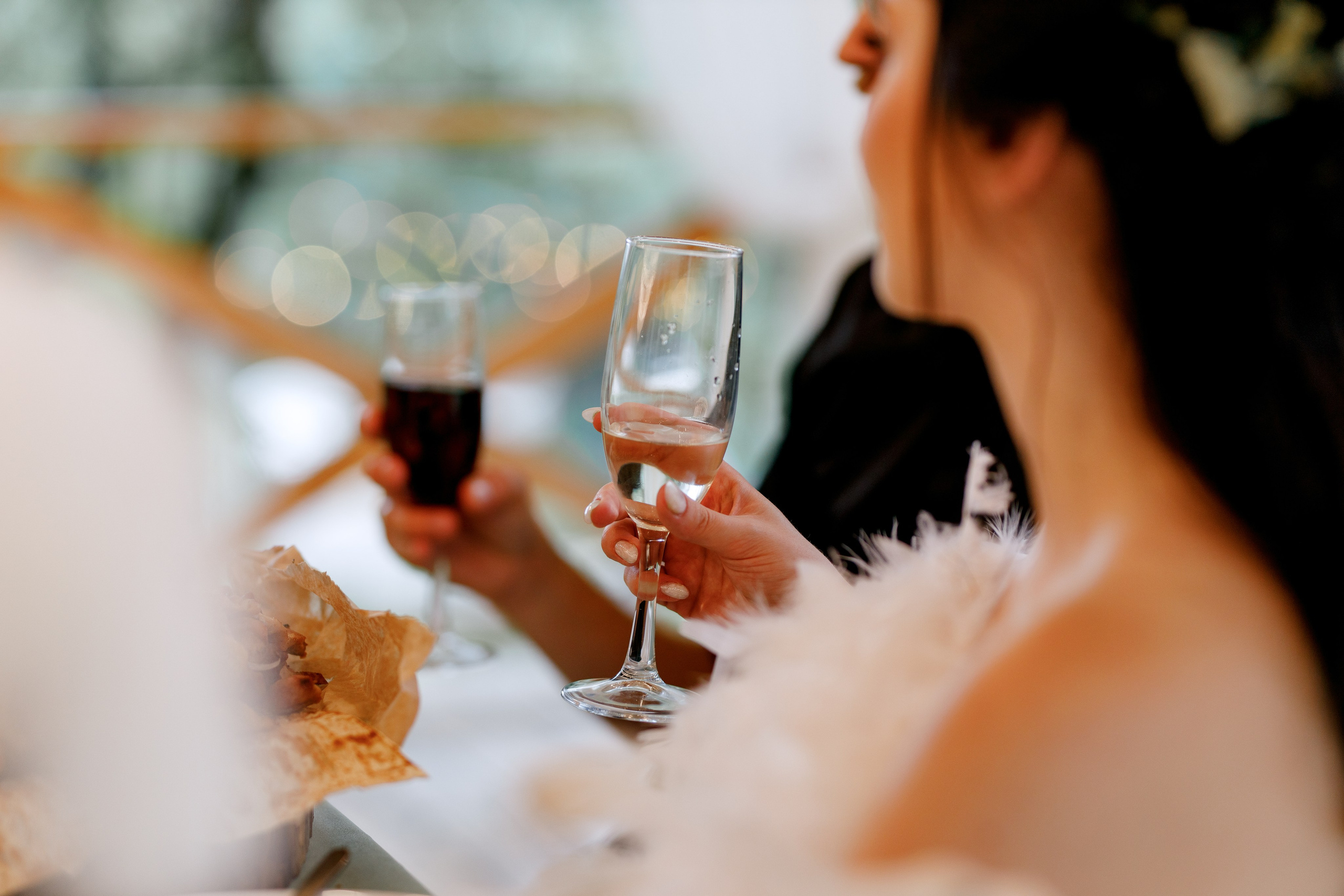 Валентин и Анастасия. Свадебный и семейный фотограф в Туле и области Маша Костина