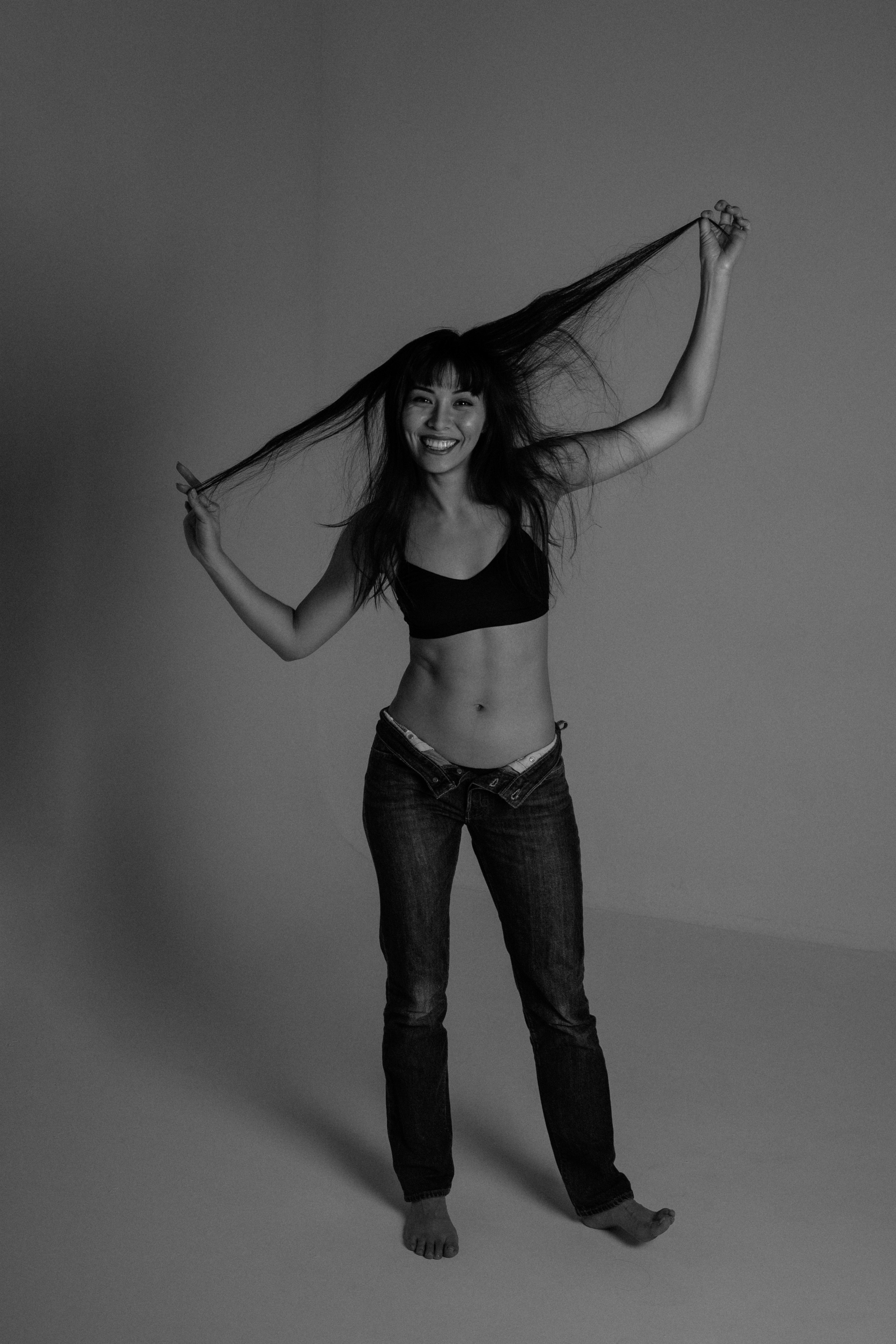 Алия. Портретный фотограф Санкт-Петербург Зикс Елизавета