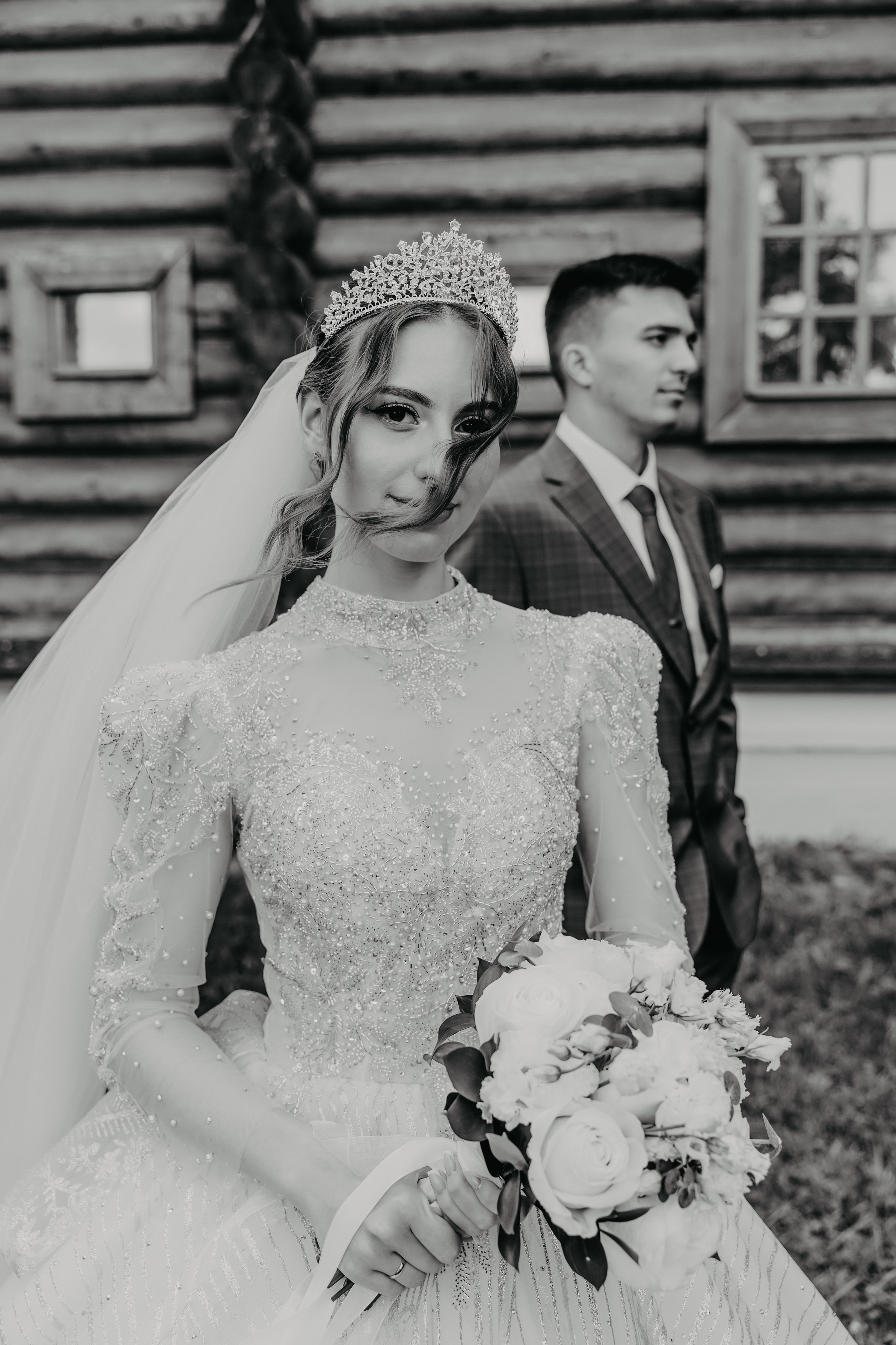 Соня и Платон. ФОТОГРАФ ИРИНА ШАМАТАВА