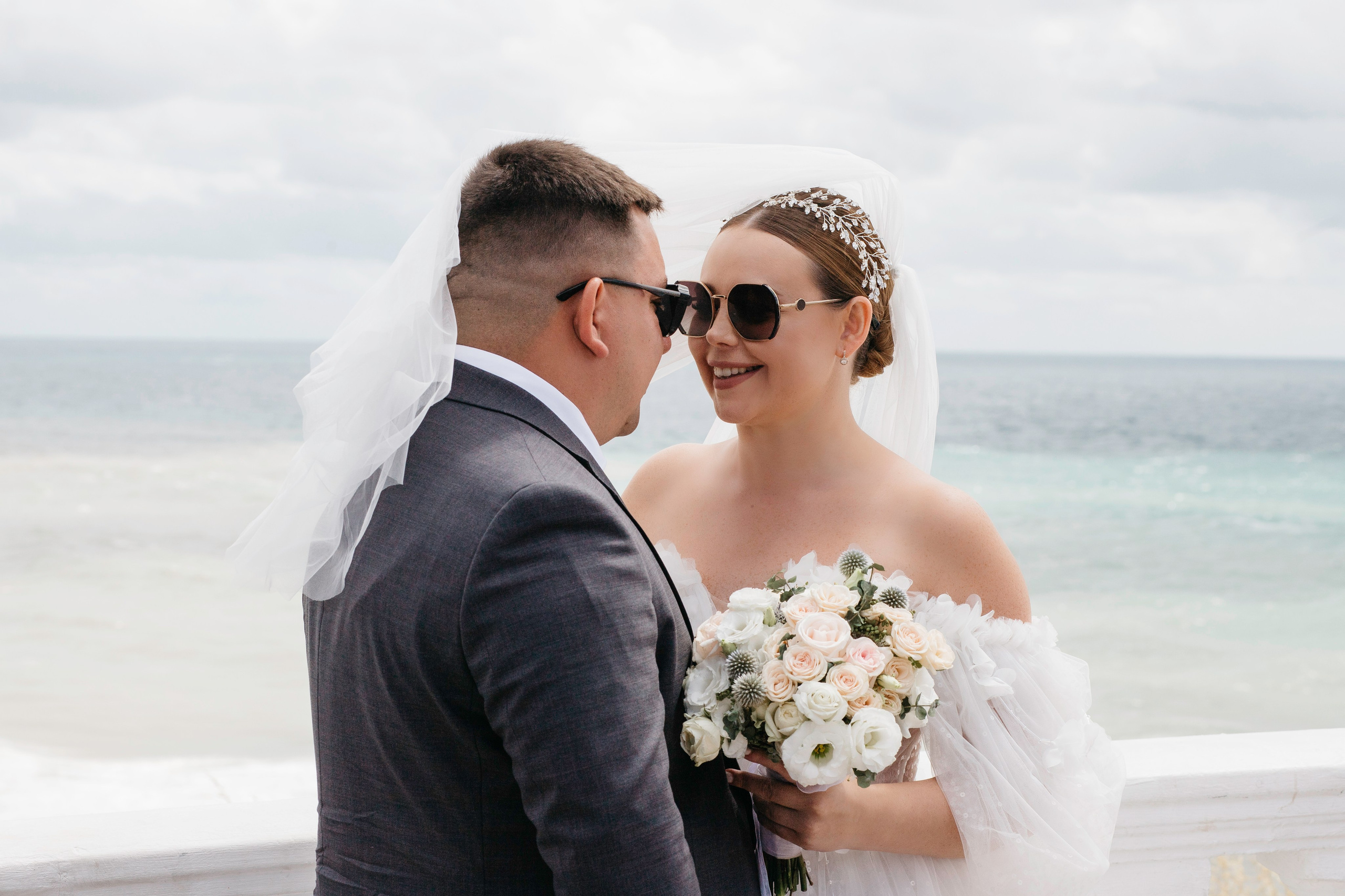 Евгений & Камила. Свадебный фотограф Краснодара Александр Кулагин