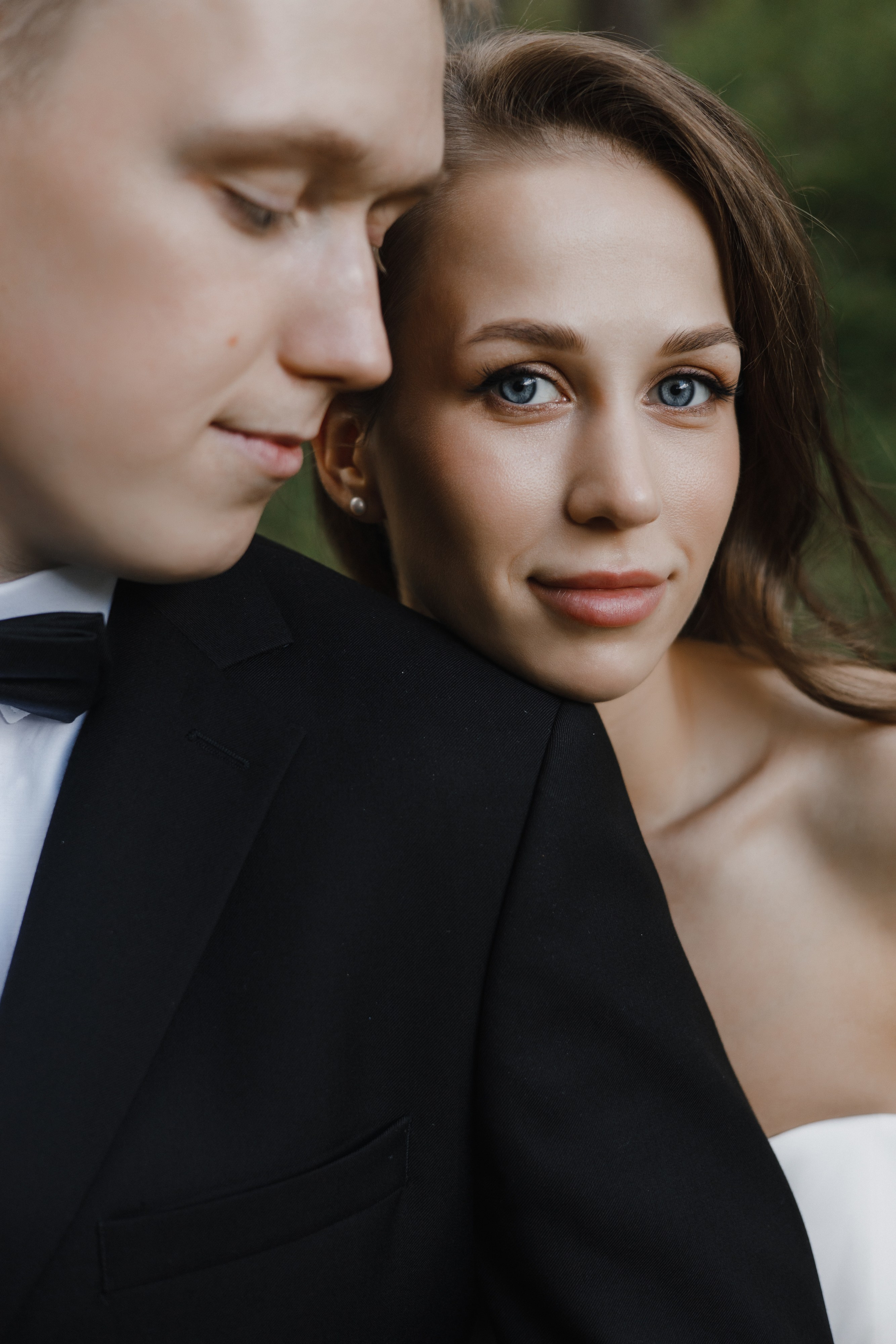 Свадьба в Вершинино и съемка в лесу. Сборы невесты. фотограф в Кинешме. Артем Розанов фотограф в Иванове фотограф в Кинешме