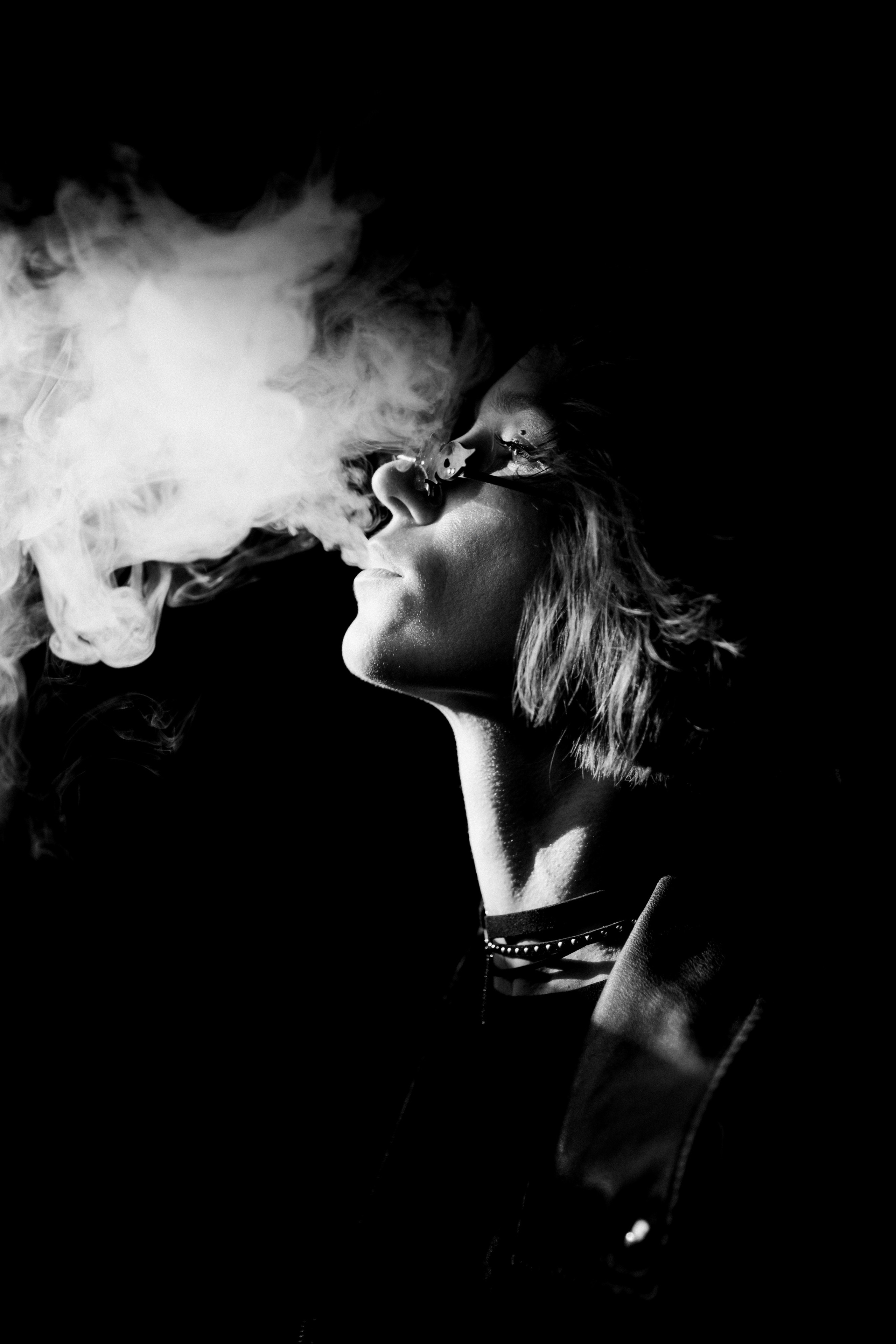 Happy Birthday Punk & Rock. Свадебный фотограф в Москве