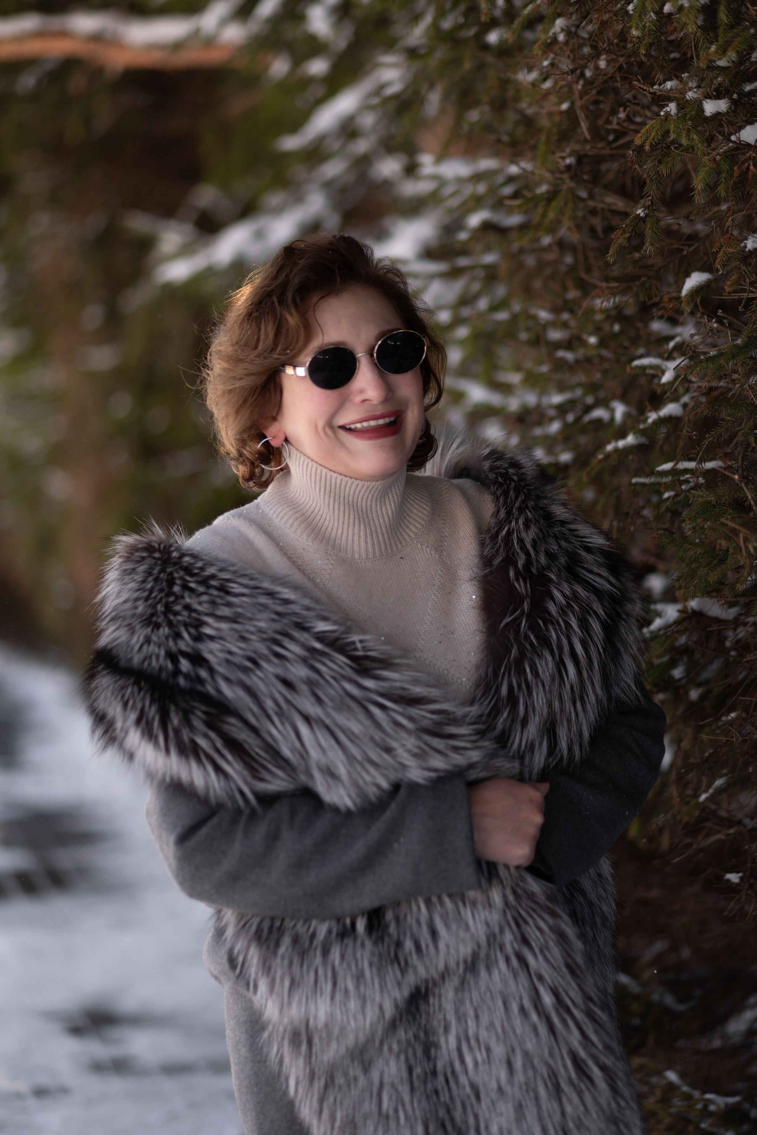 Виолетта и Арина. Главная