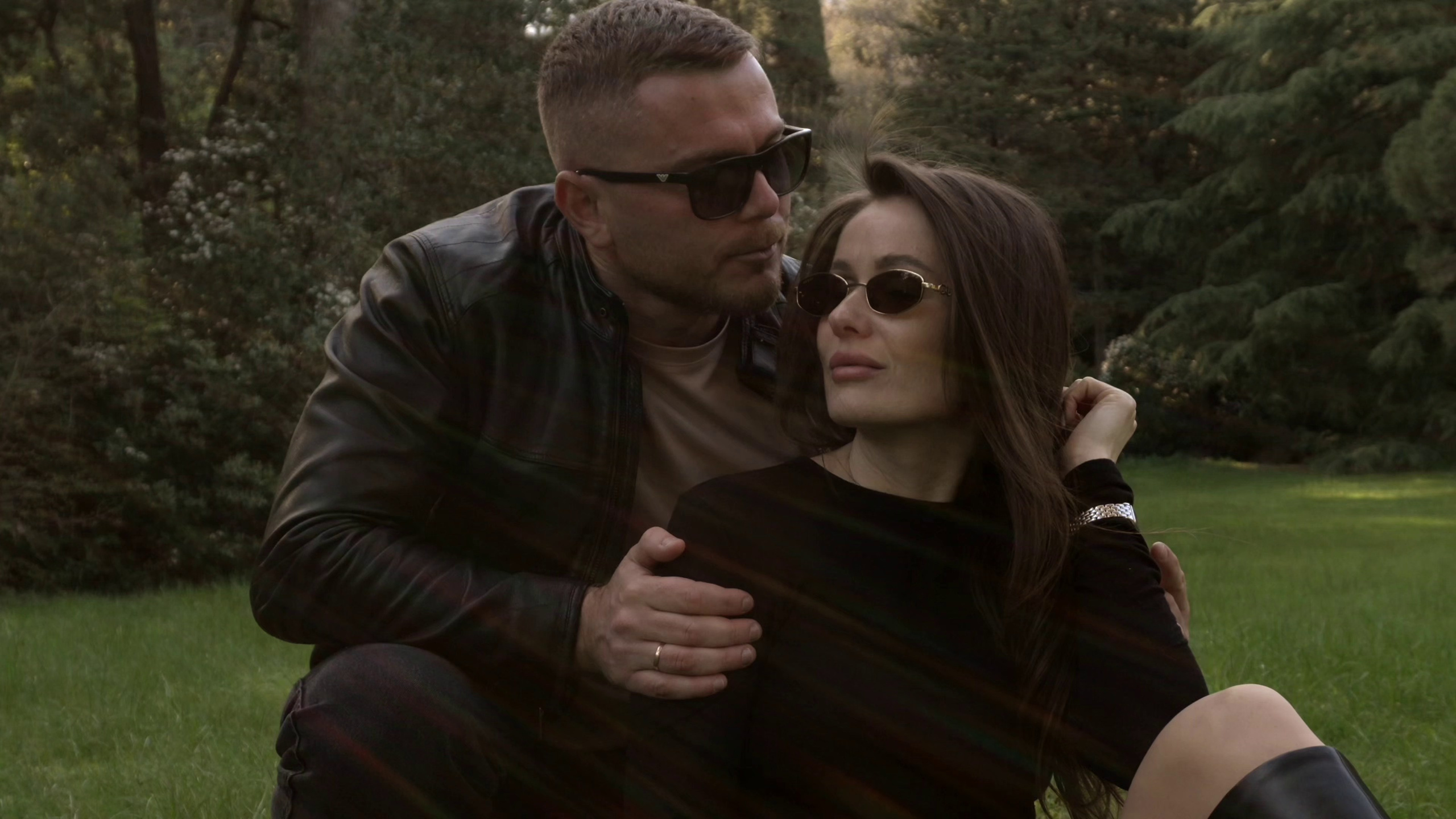 Фотограф и видеограф в Севастополе Юлиана