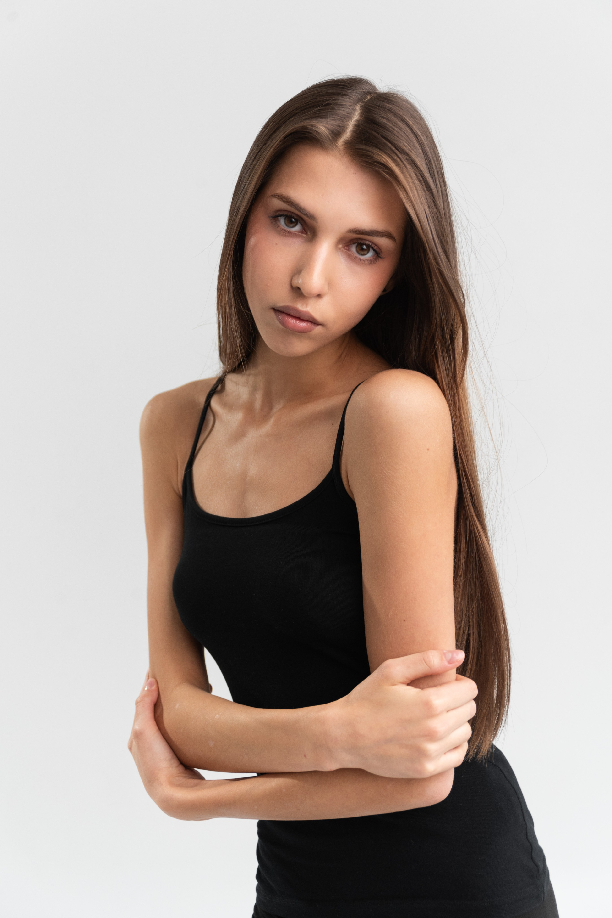 Брой Виталина. Promodels