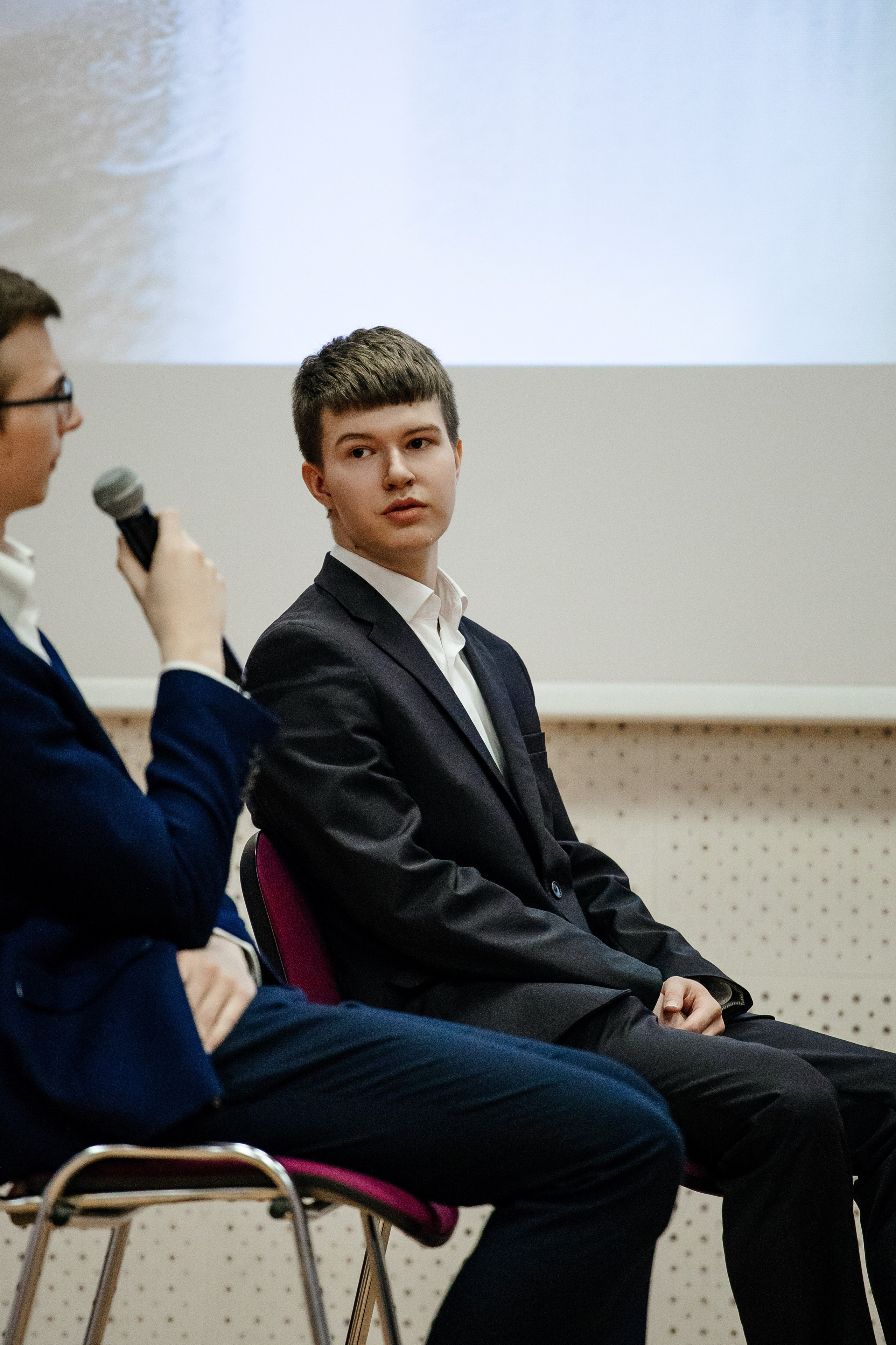11-A класс. Семейный и детский фотограф в Москве Александра Мак
