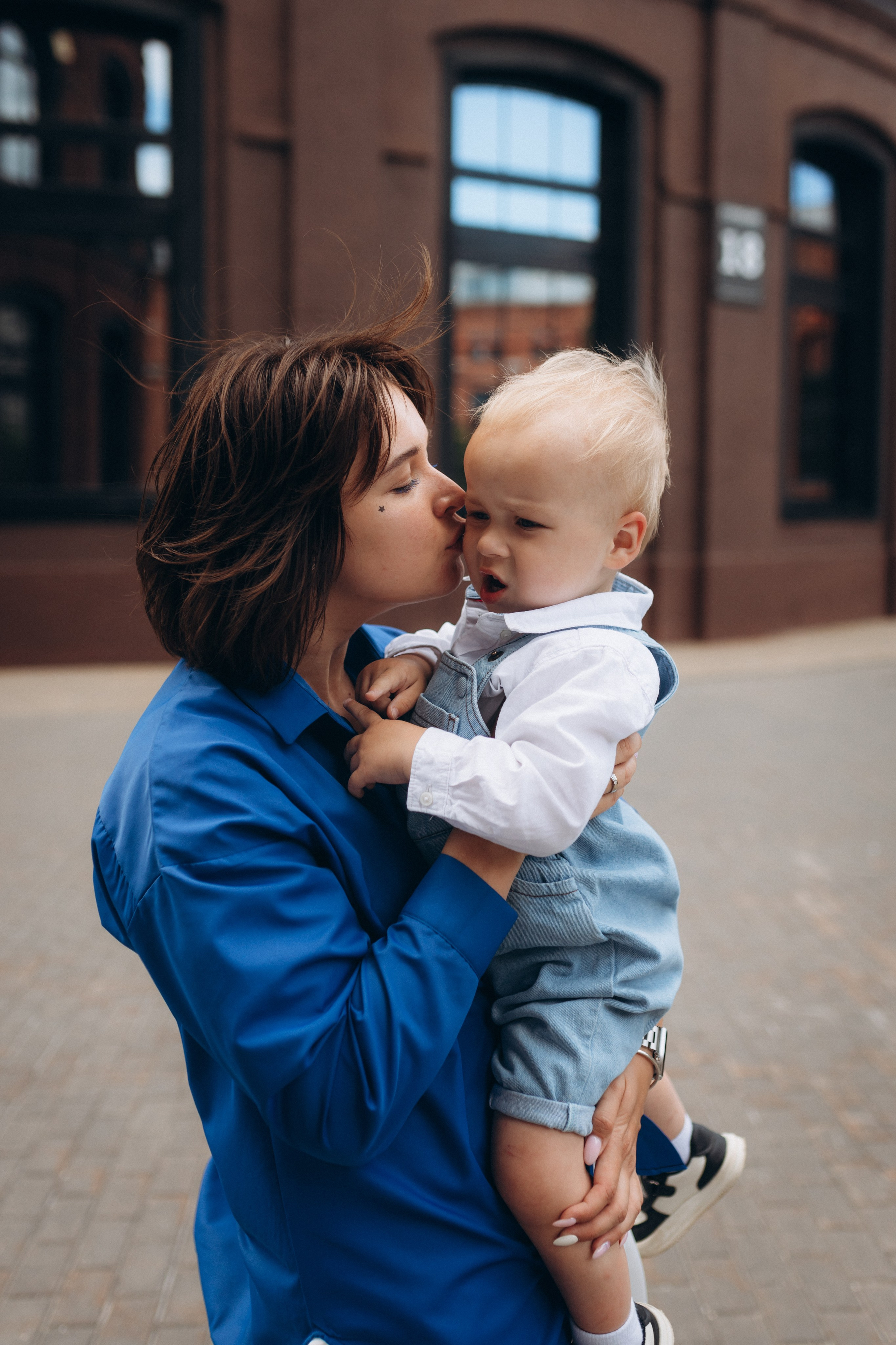 1. Семейный фотограф в Москве Жукова Анна