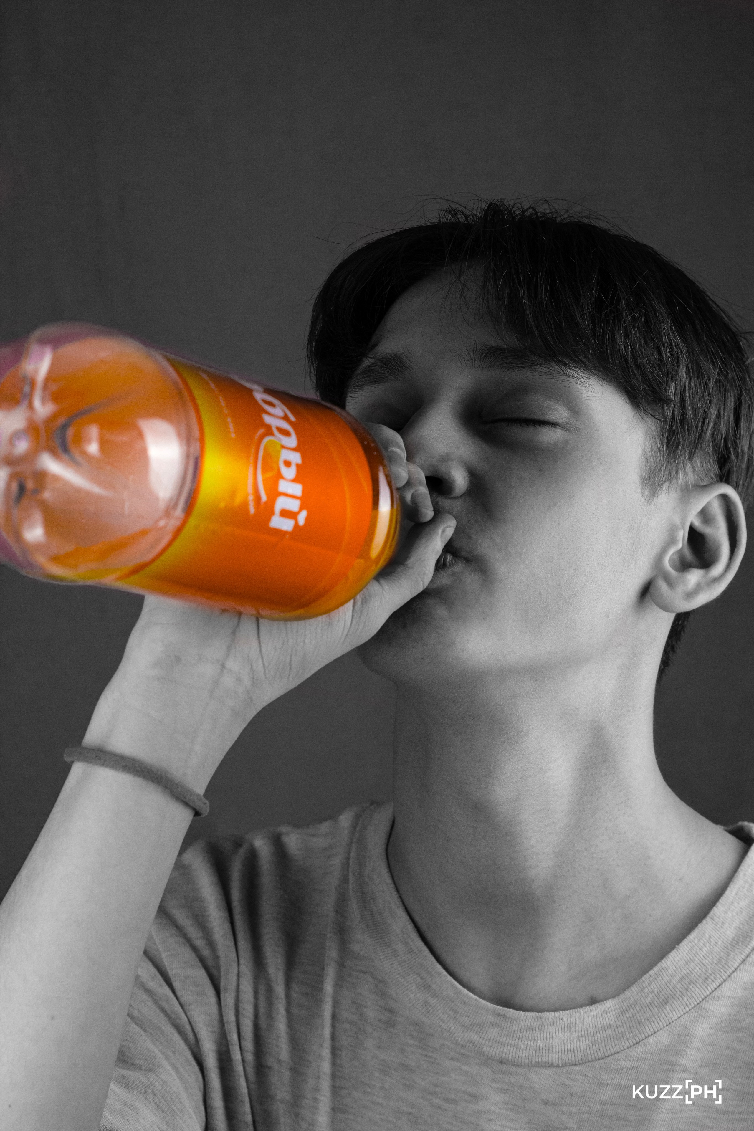 Фотопроект «Уникальность дружбы». Kuznetsov | Фотограф в Красноярске