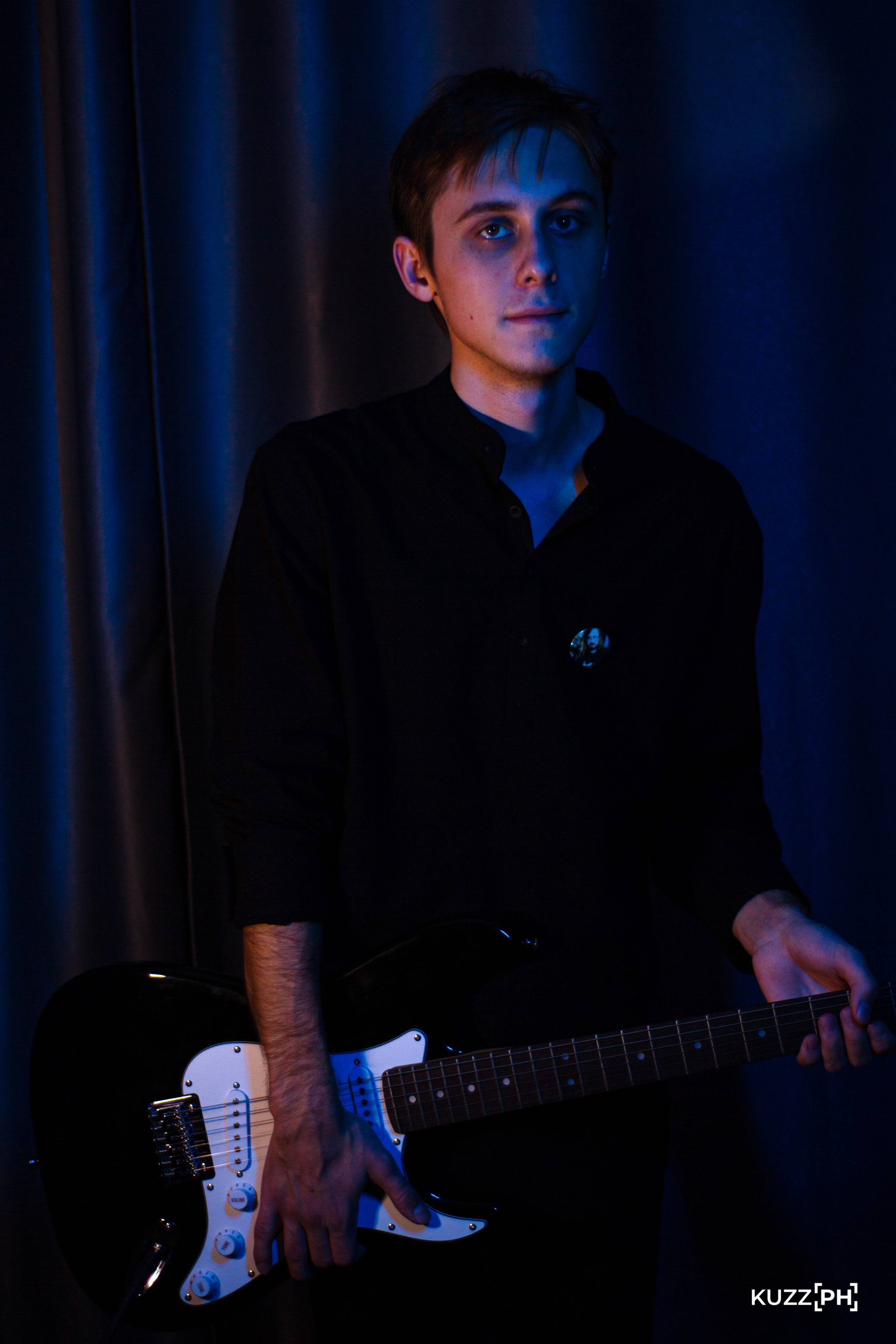 Егор. Kuznetsov | Фотограф в Красноярске