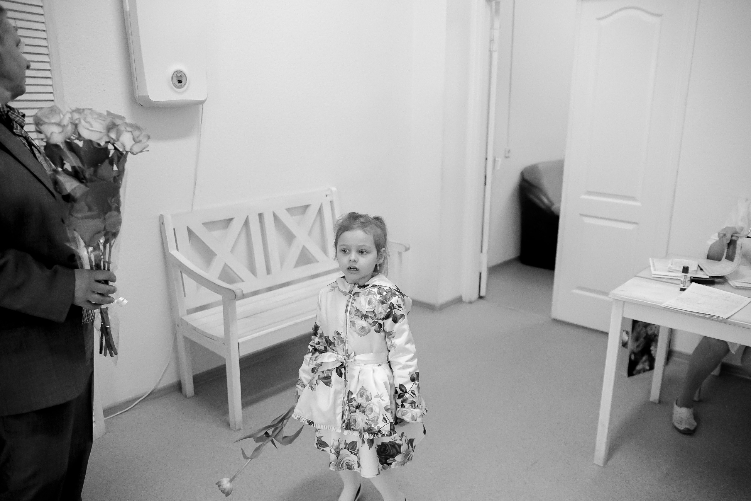 Выписка. Максим Матвийченко и Виктория Басова профессионалы своего дела