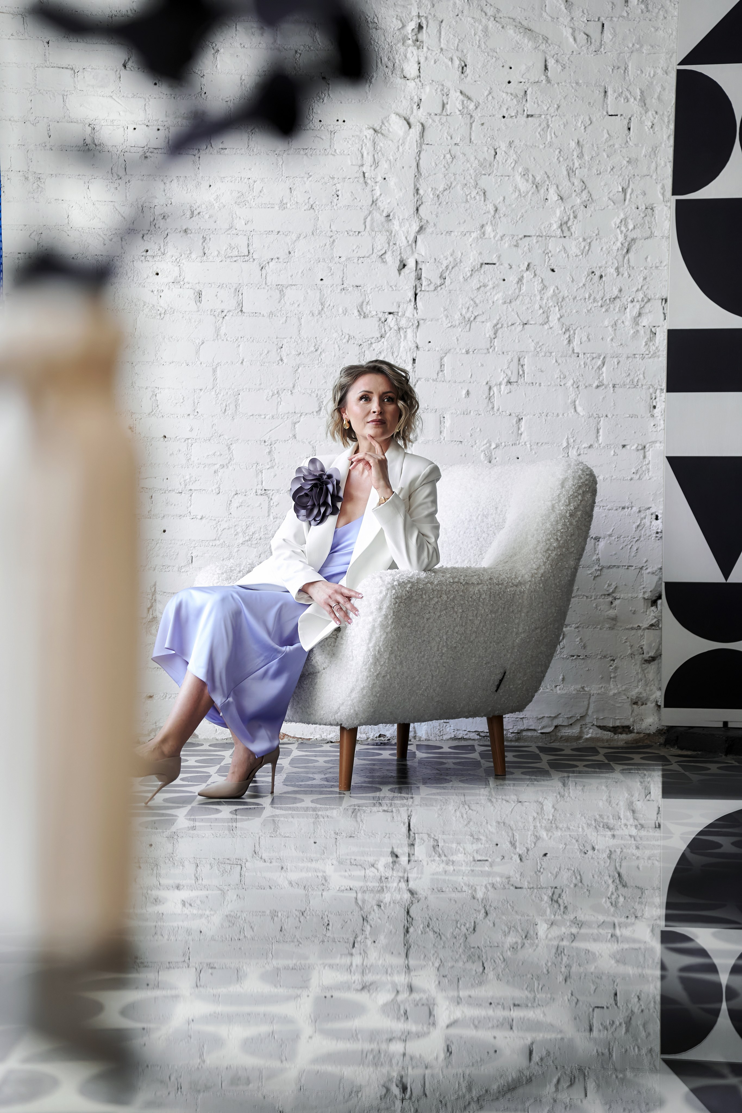 Женский портрет. Мартазова Екатерина фотограф. Екатеринбург