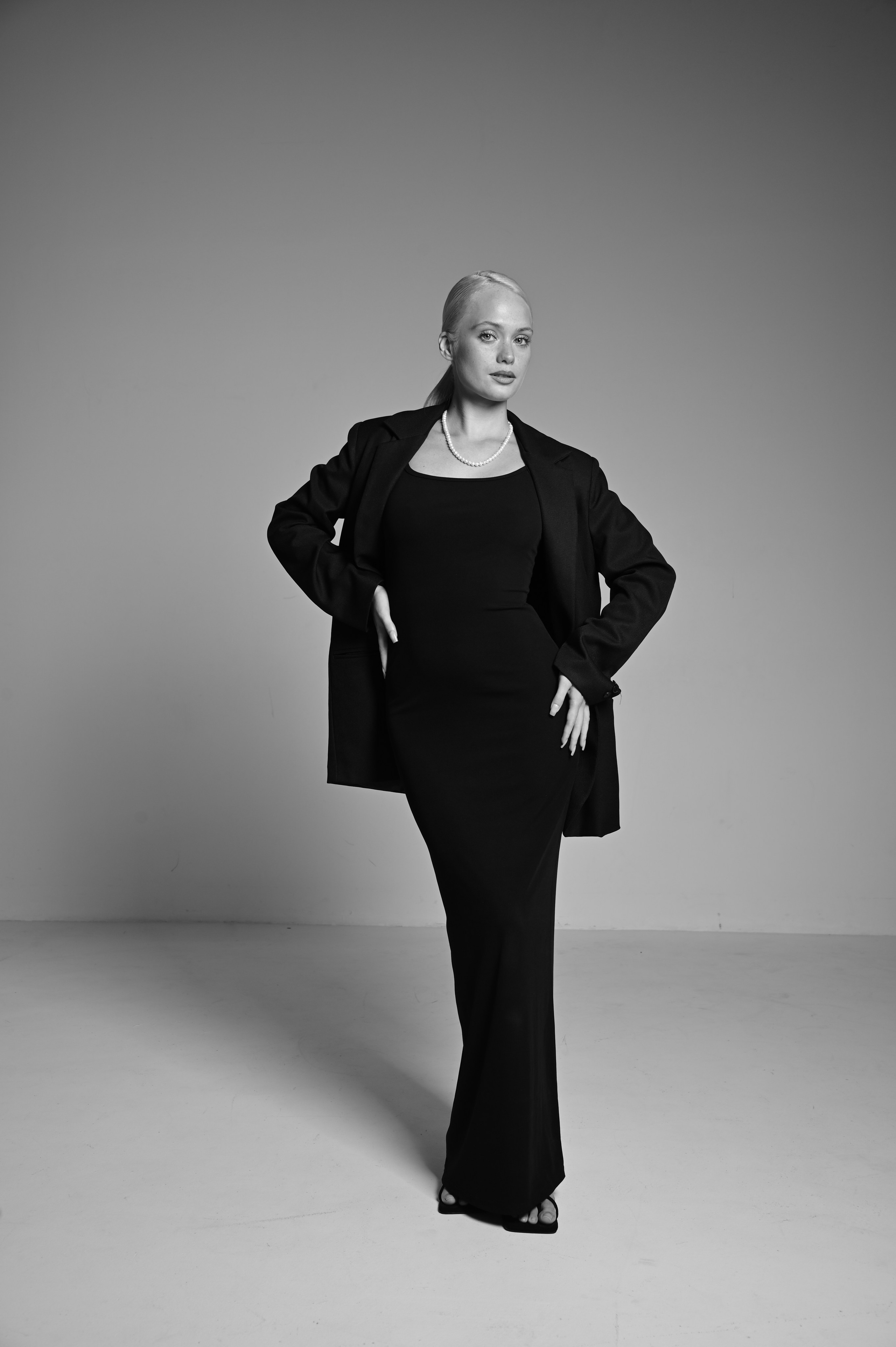 Вика. Модельное агентство