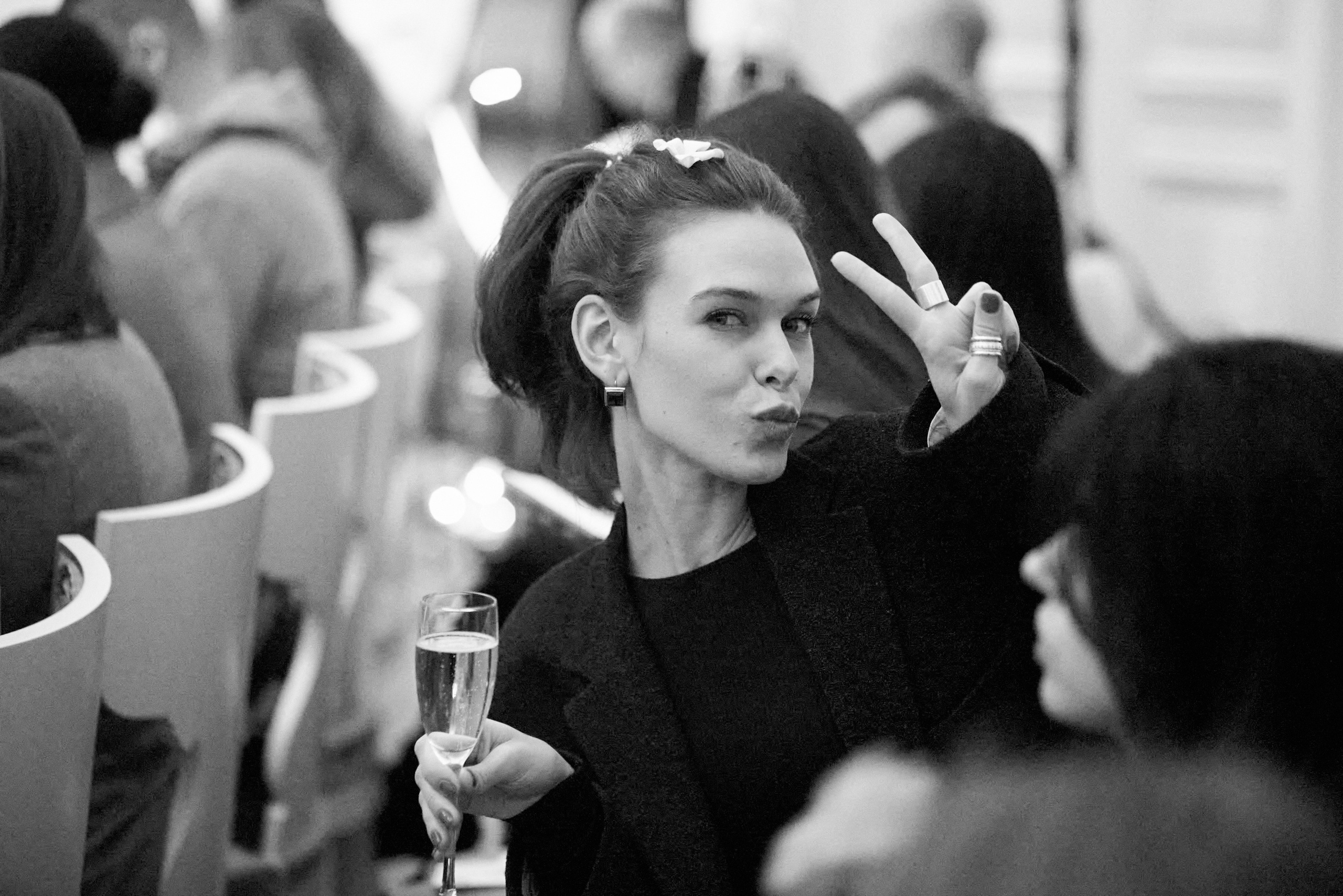 Портфолио для агентства. Kurochka.production фото и видео для бизнеса в Москве