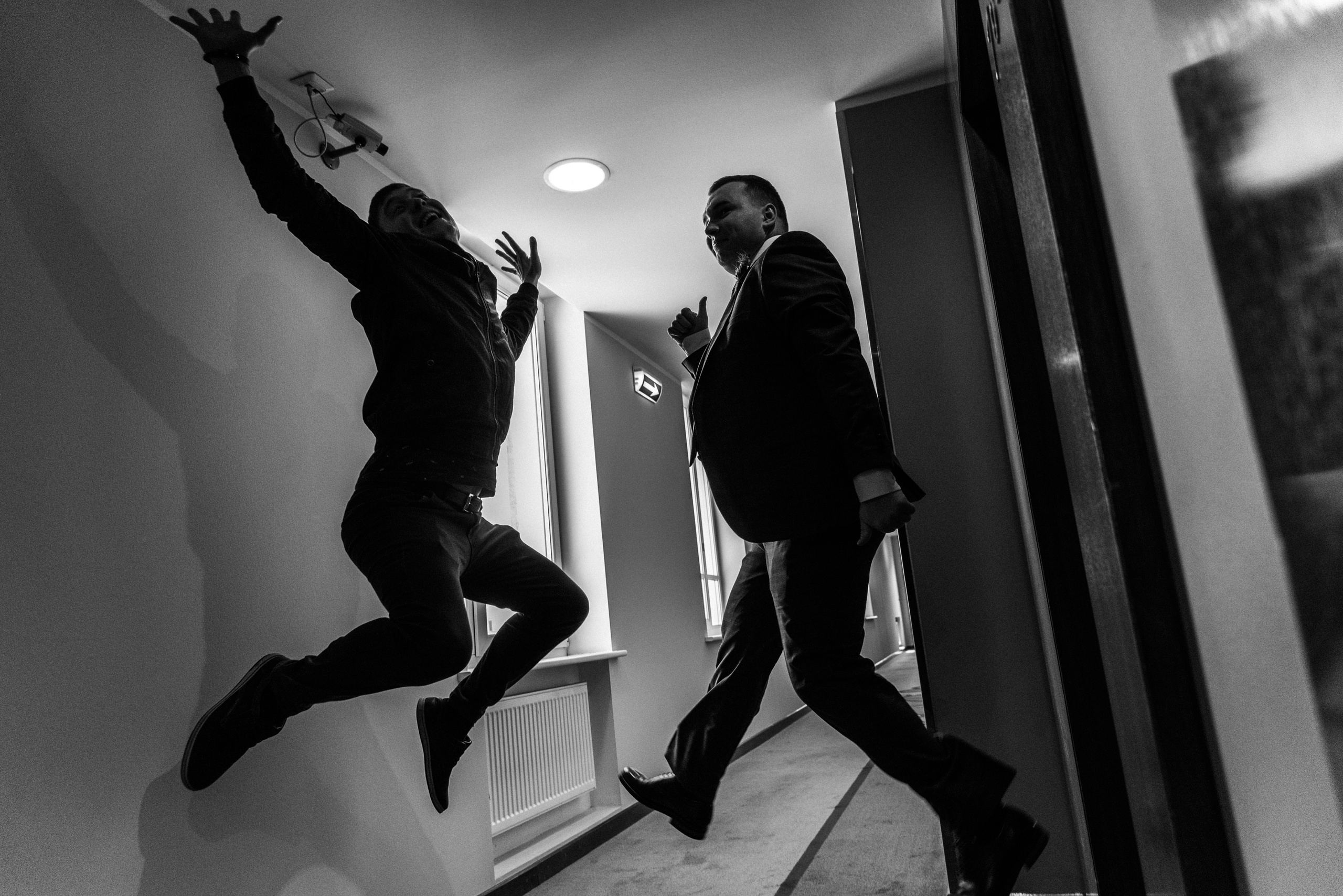 Регина и Егор