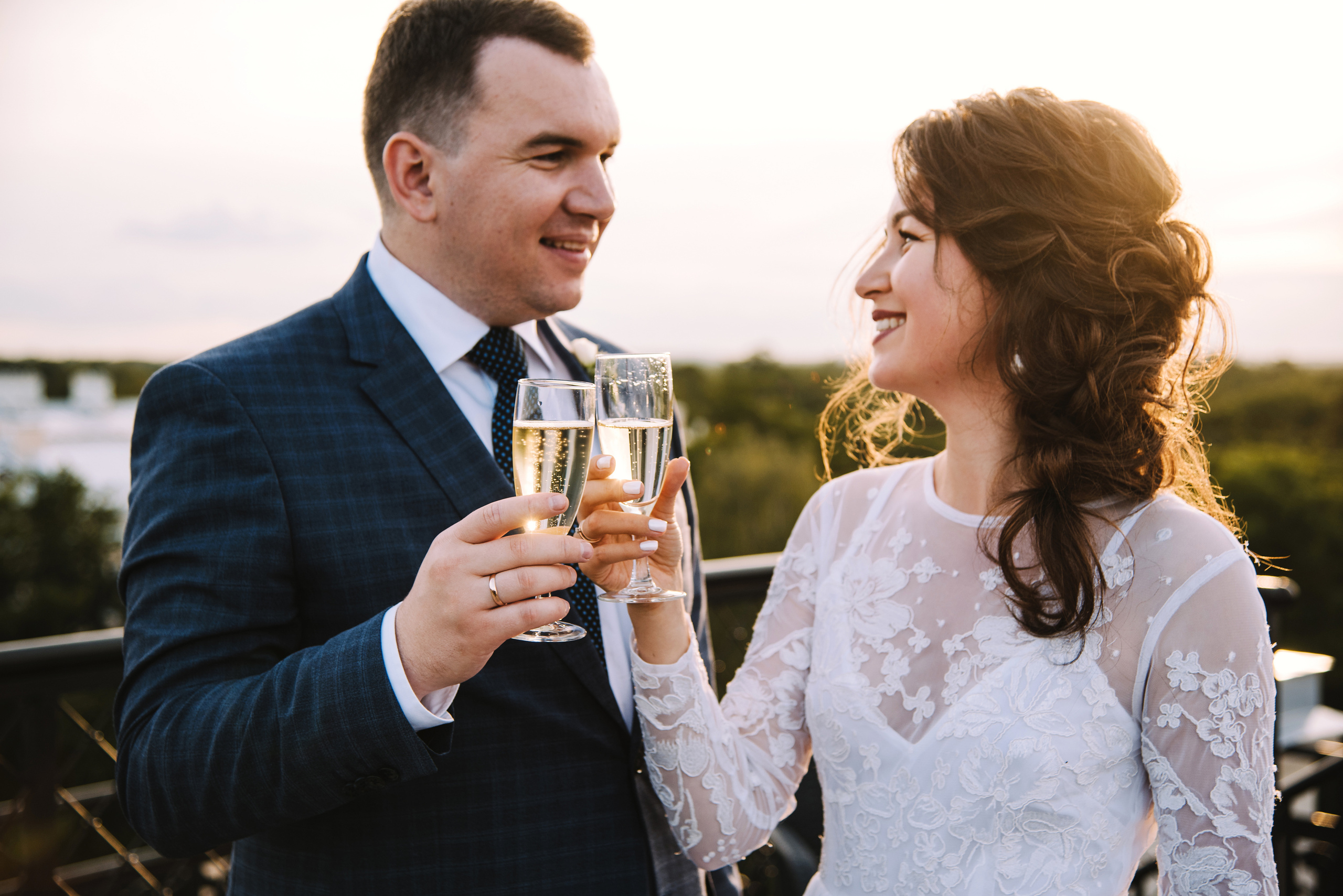 Регина и Егор