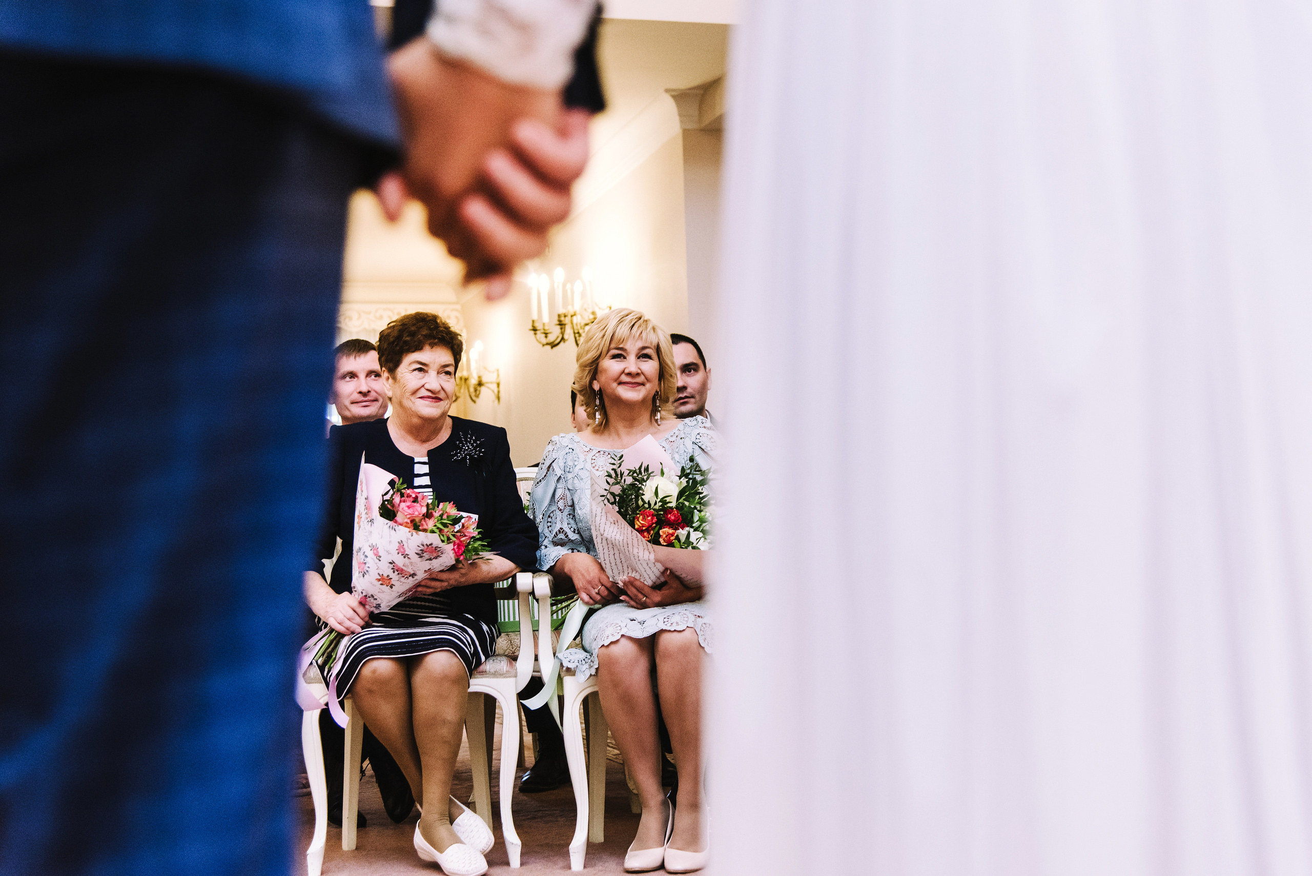 Регина и Егор