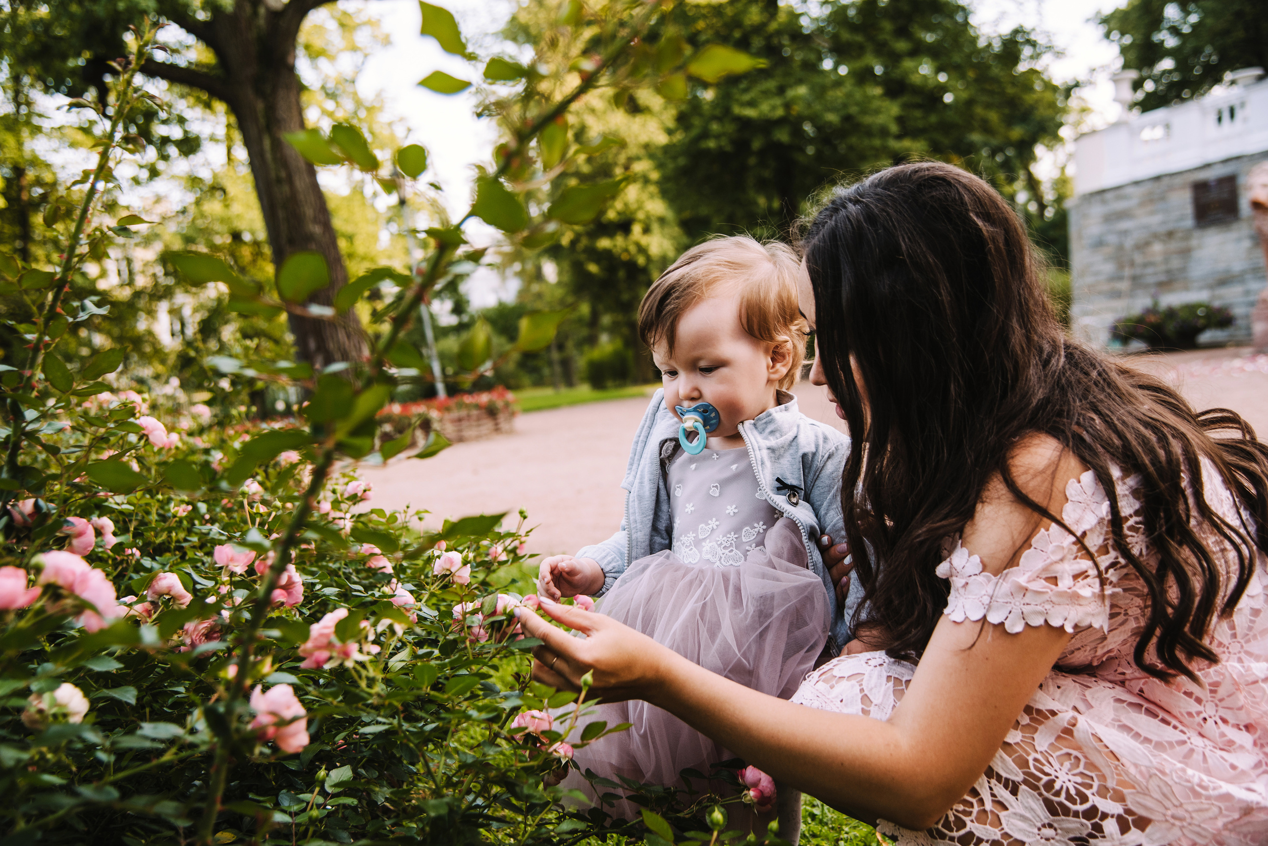 Регина и Егор