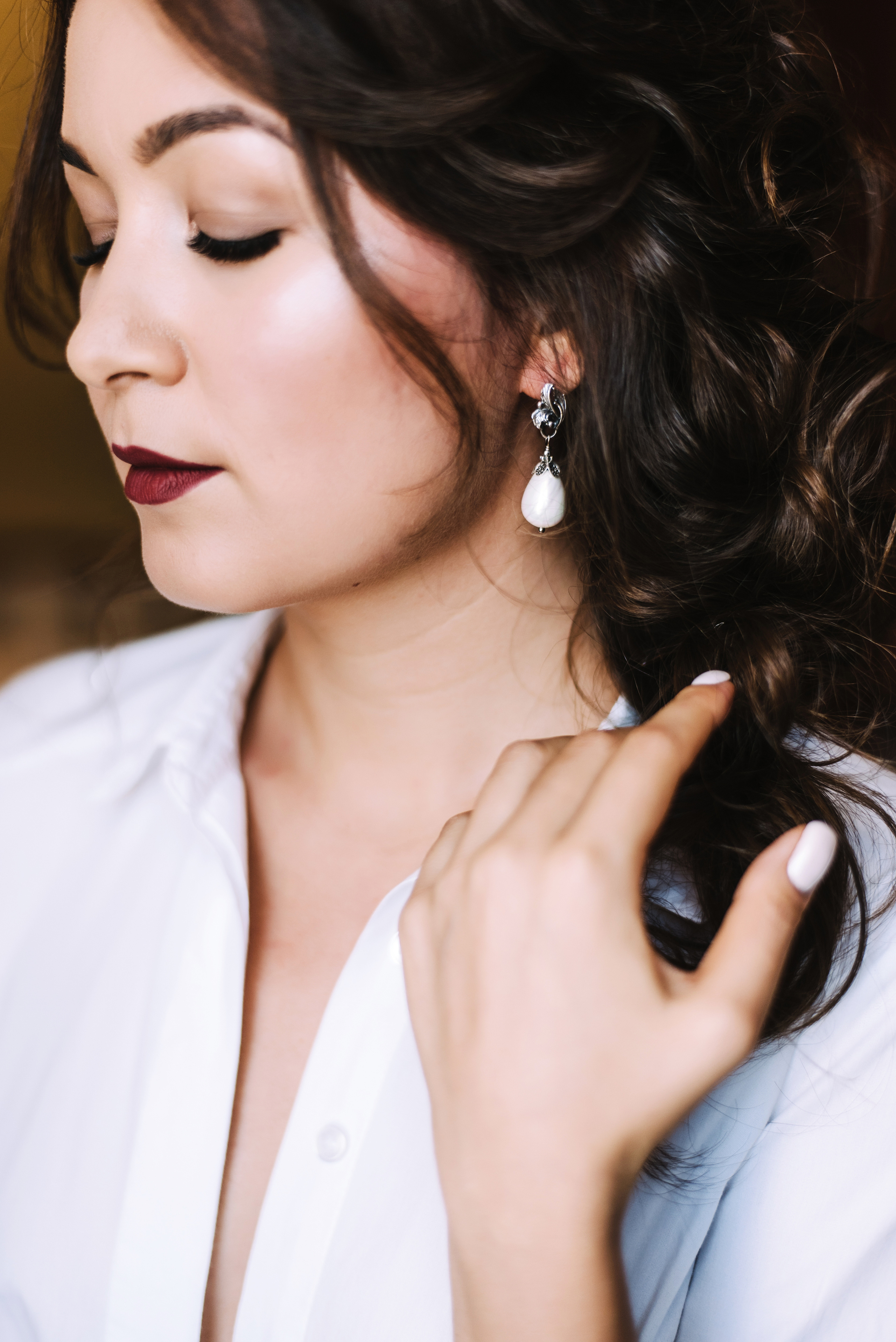 Регина и Егор