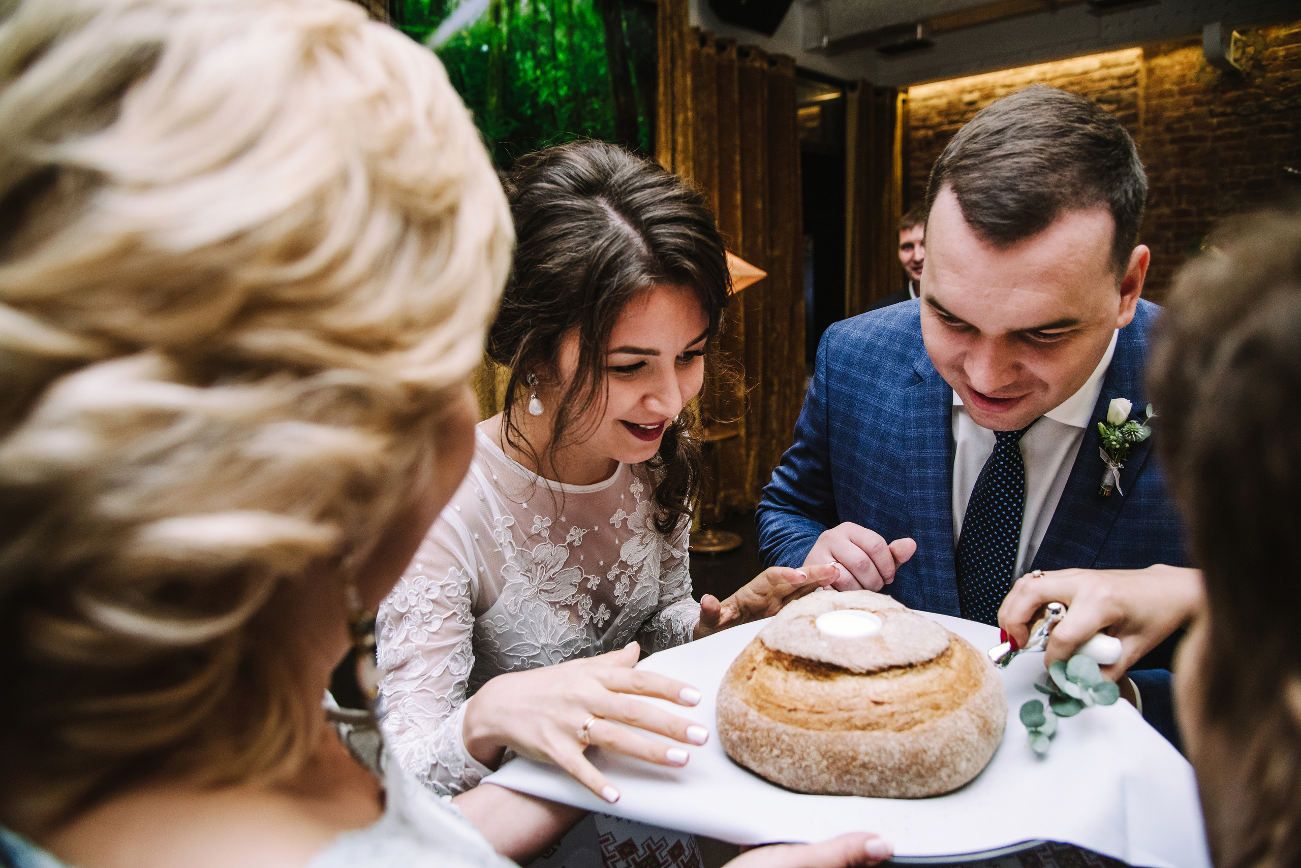 Регина и Егор