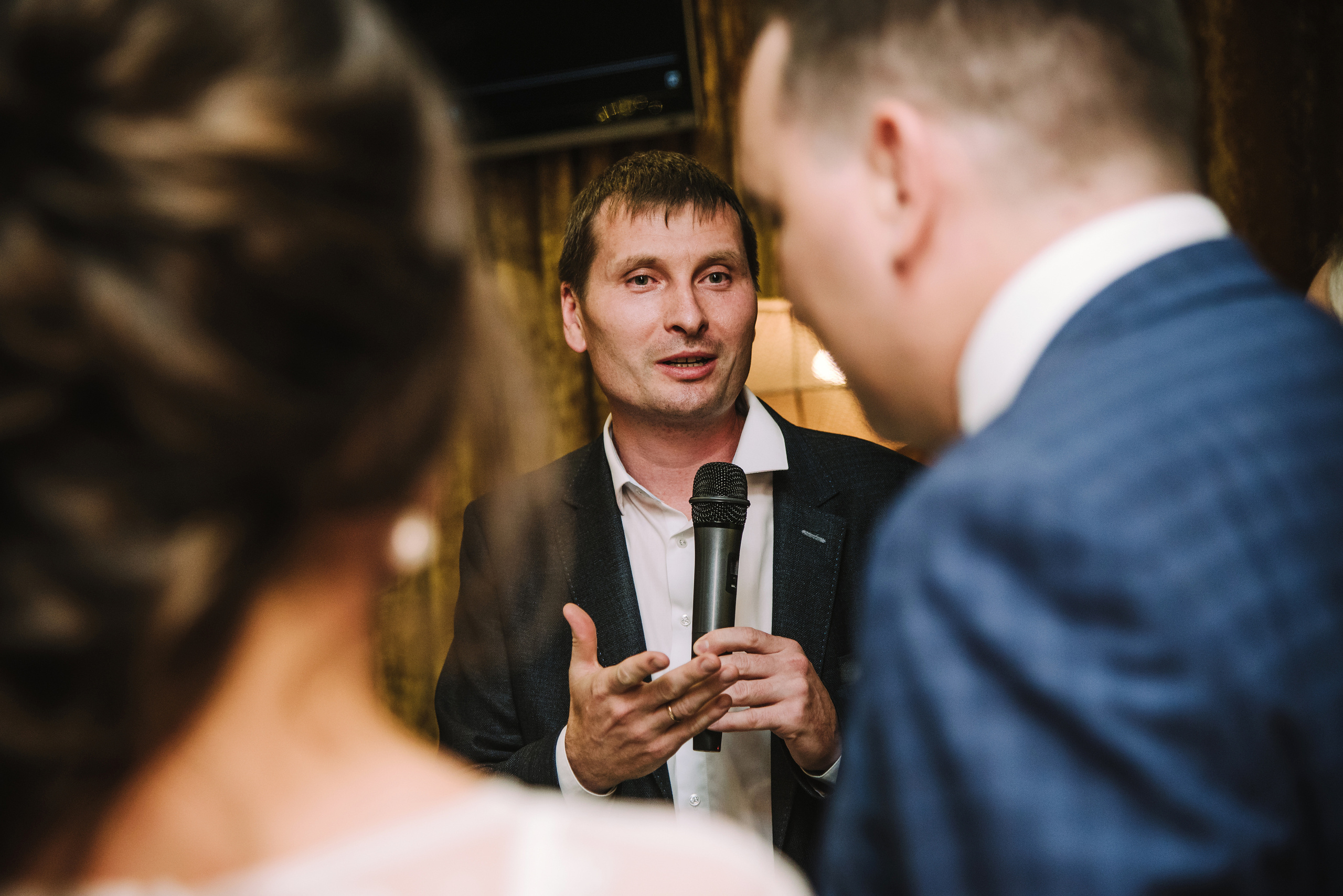 Регина и Егор